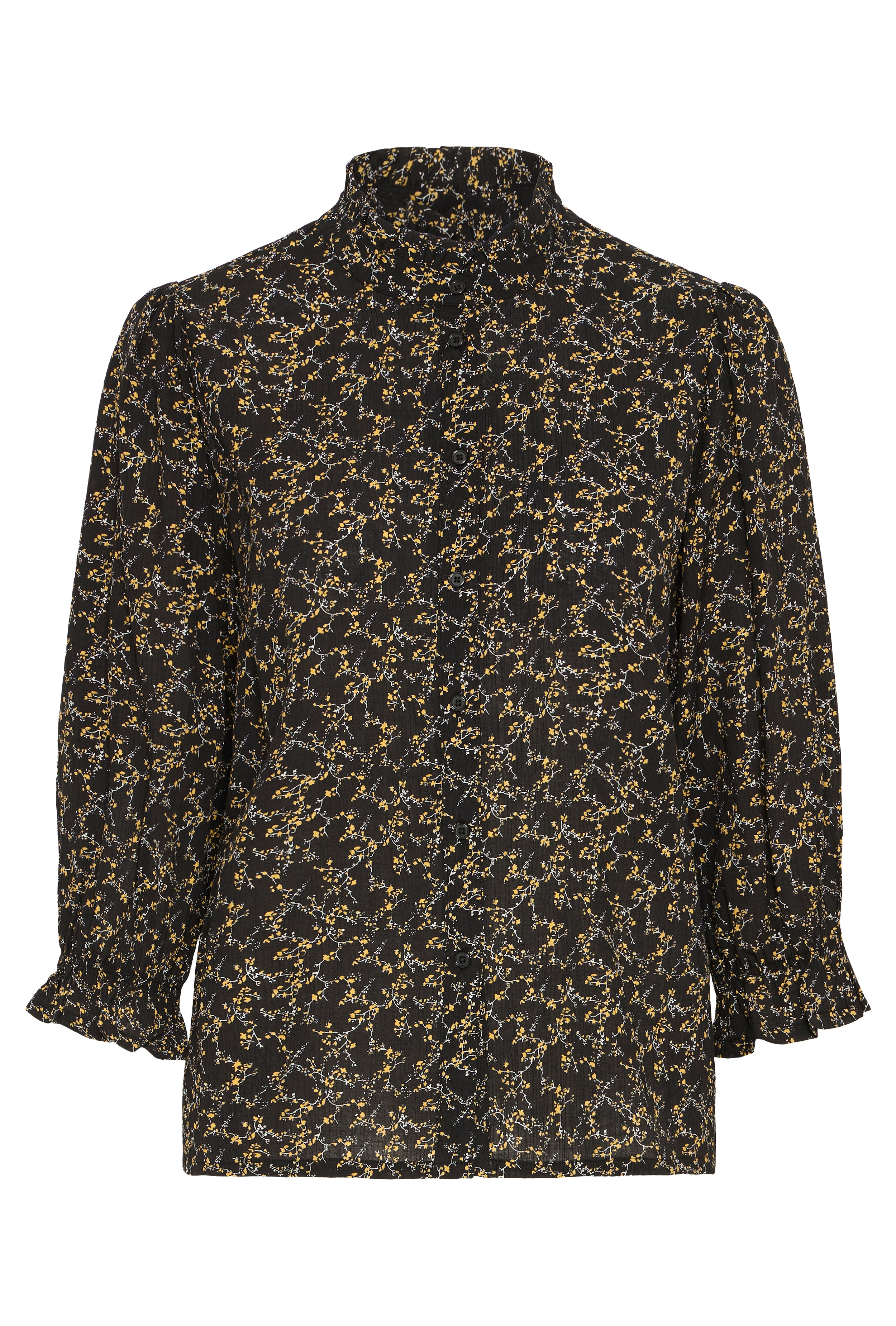 PZFALULLA Bluse LOOKBOOK DETAIL 50209206-203589