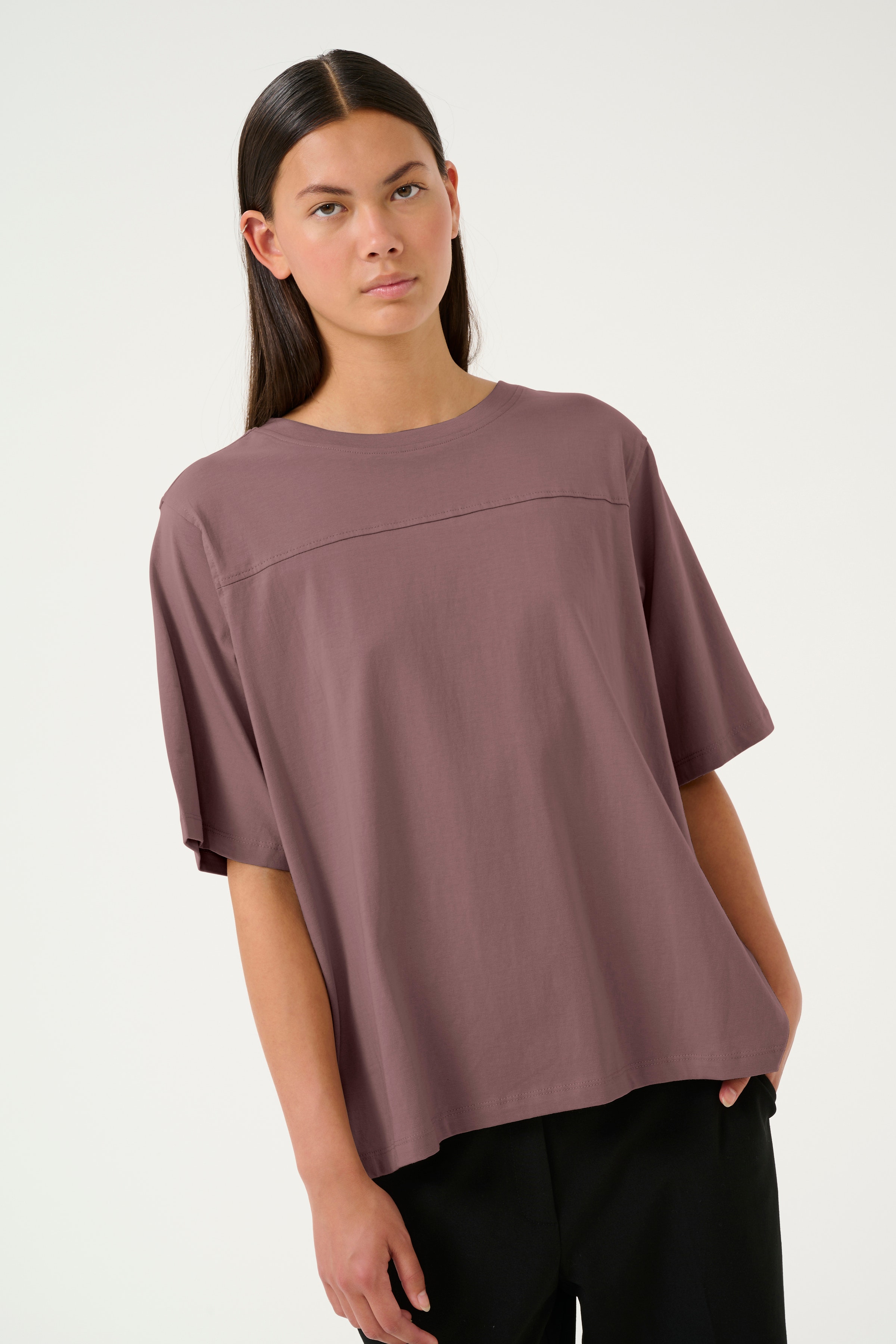 KBRhina T-shirt LOOKBOOK FRONT 10105145-181506