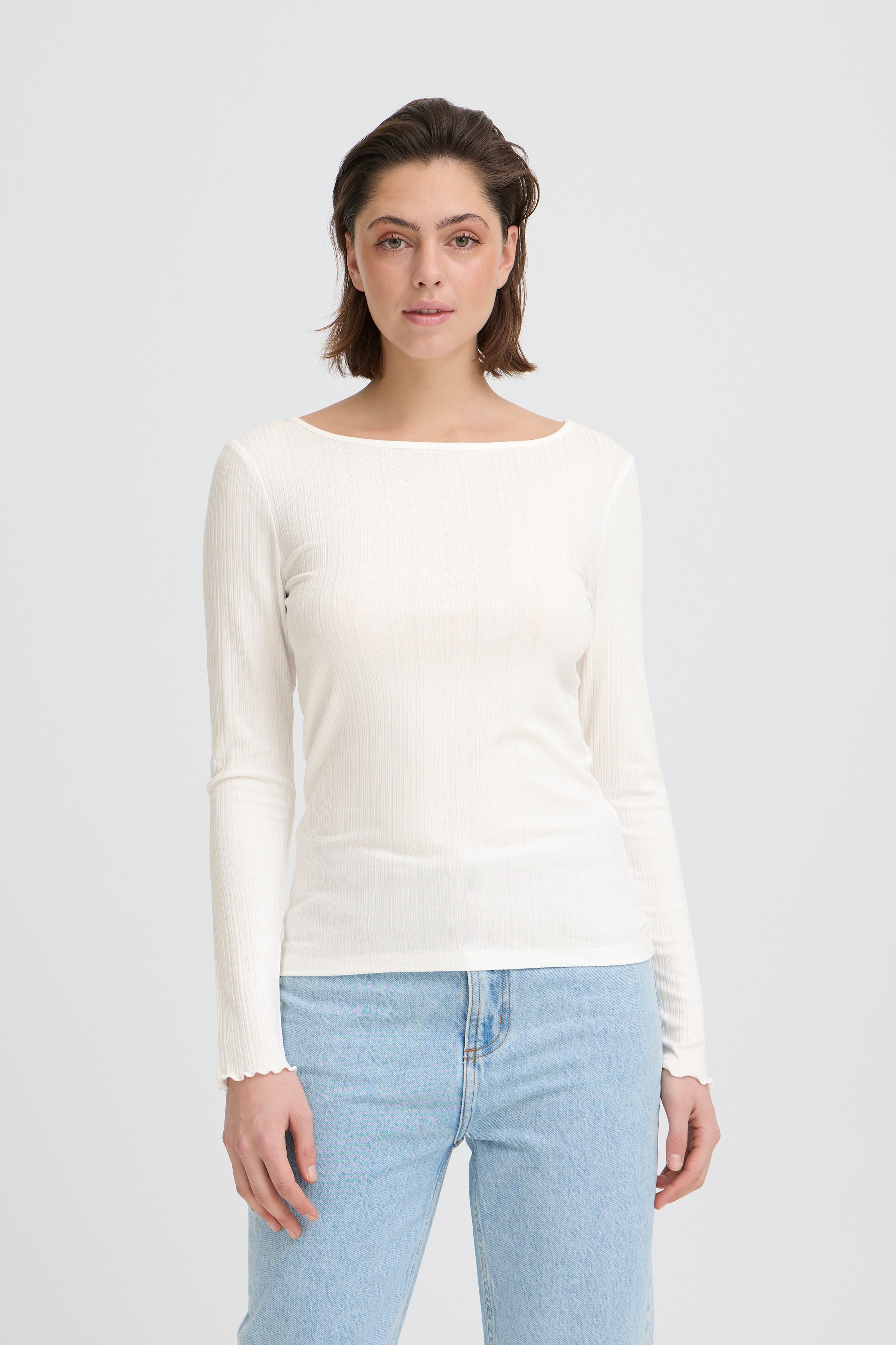 IHCELLA Long sleeved T-shirt LOOKBOOK FRONT 20122819-114201