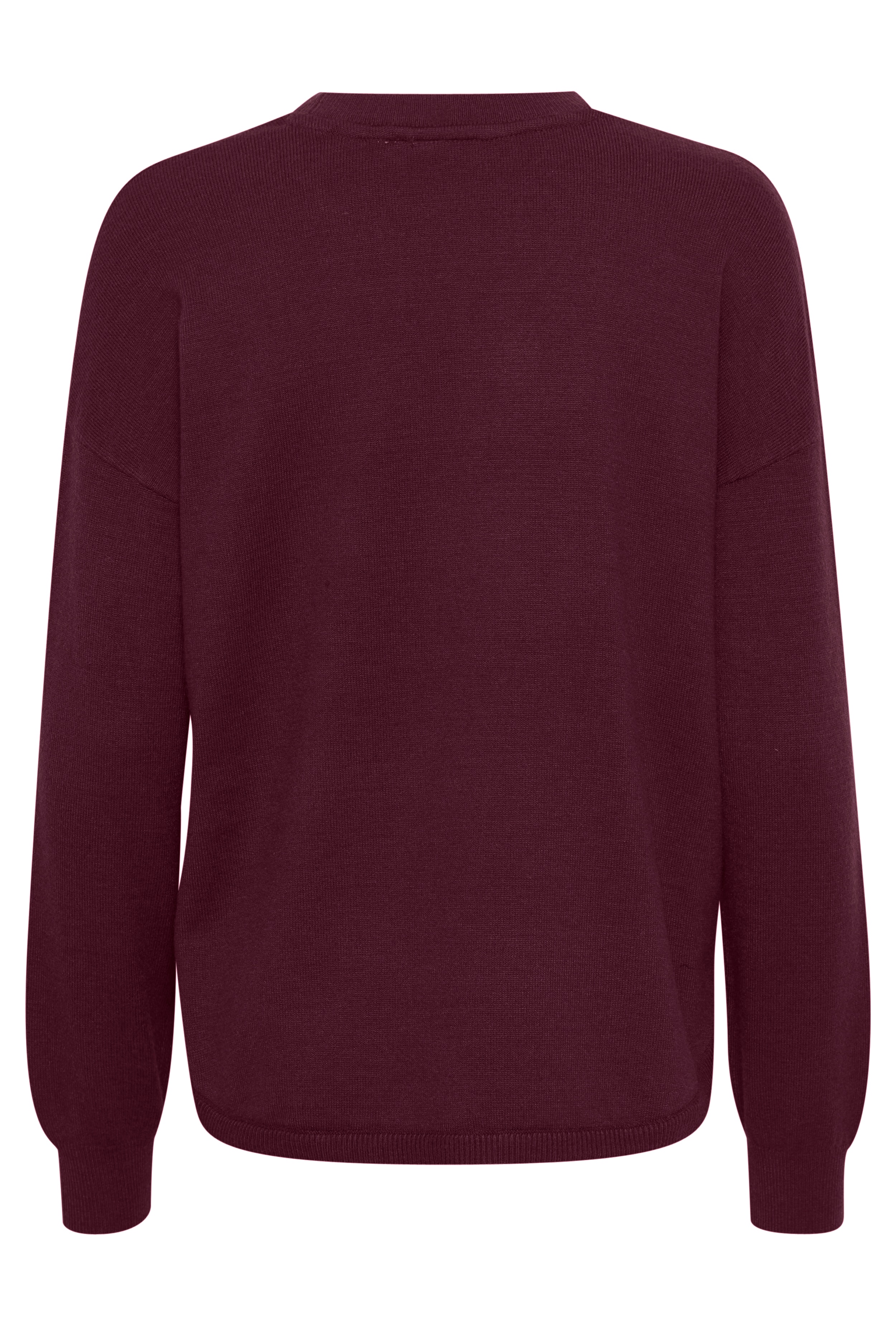FRCLARA Pullover PACK FRONT 20611415-191718
