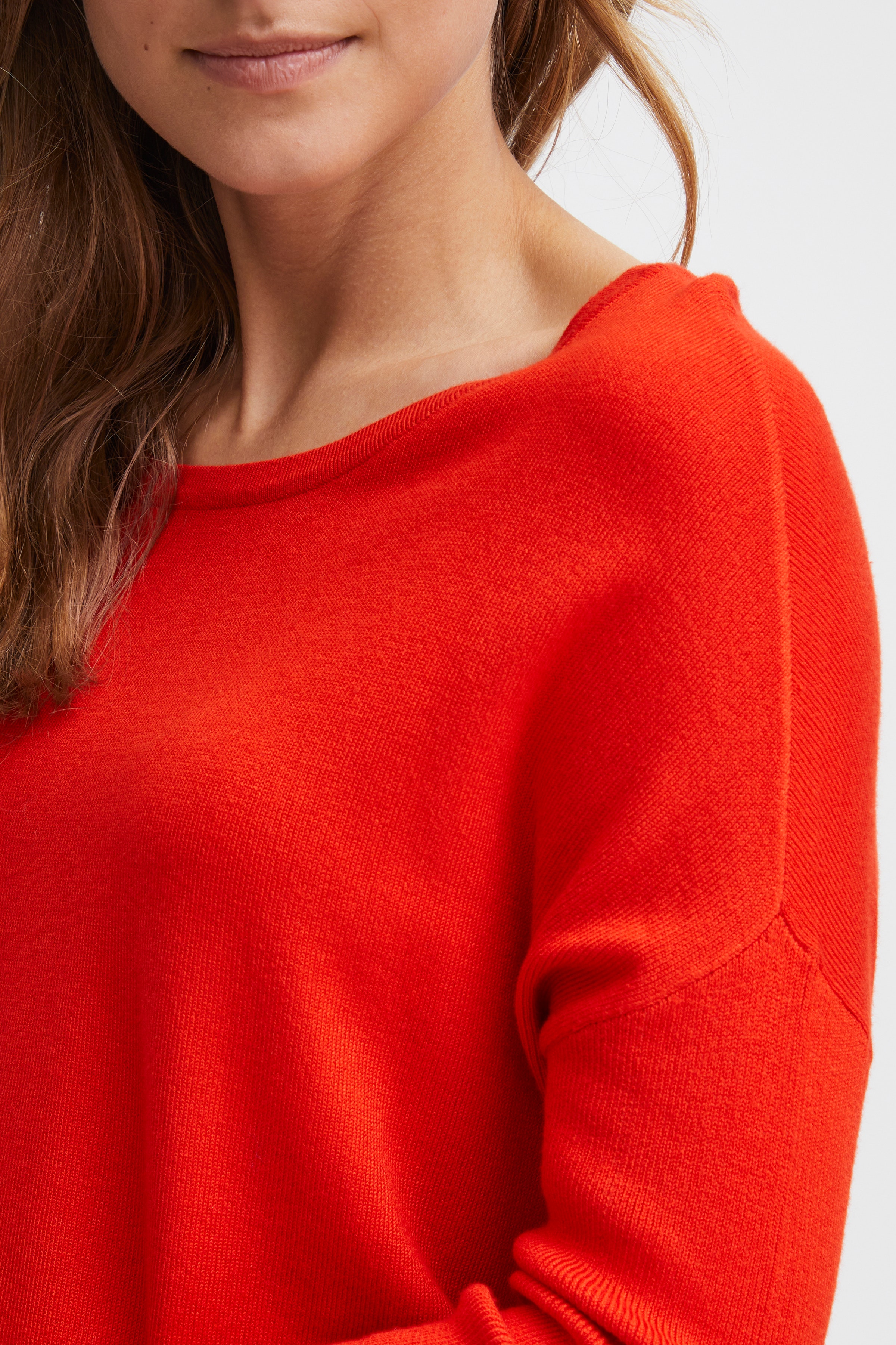 FRBLUME Pullover LOOKBOOK DETAIL 20610794-181559