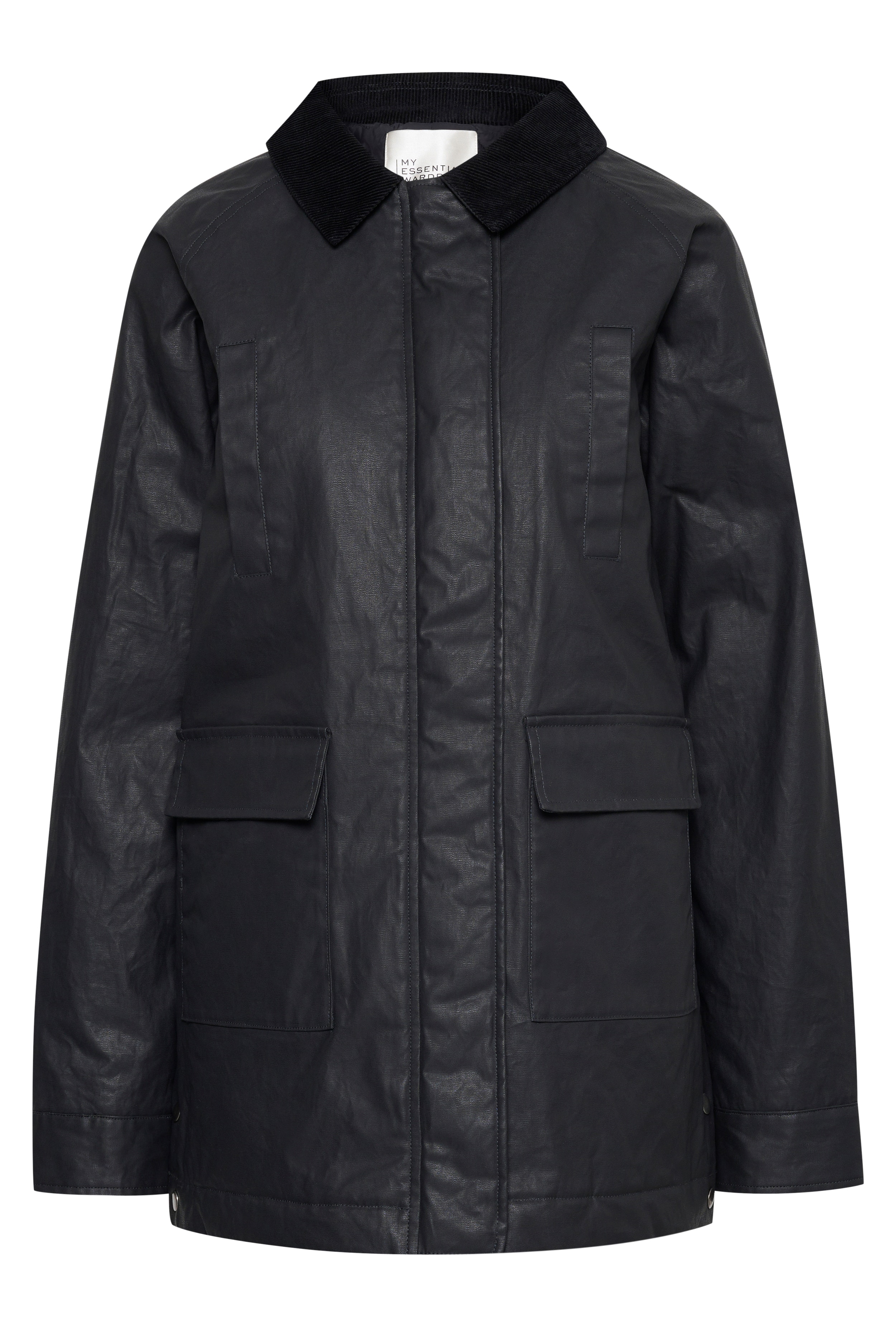 GiannaMW Outerwear PACK FRONT 10704753-100031