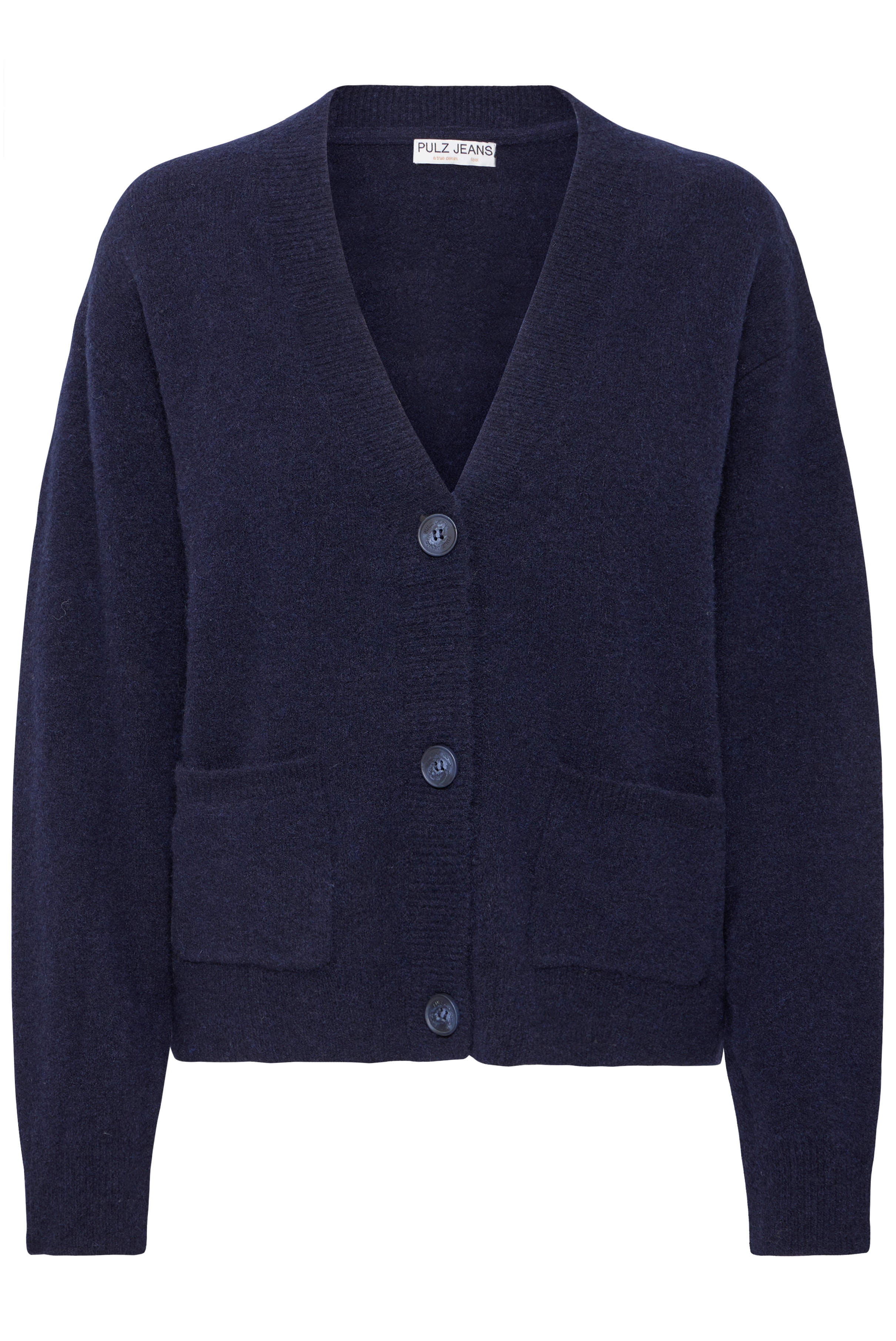 PZASTRA Cardigan PACK FRONT 50208354-1541011