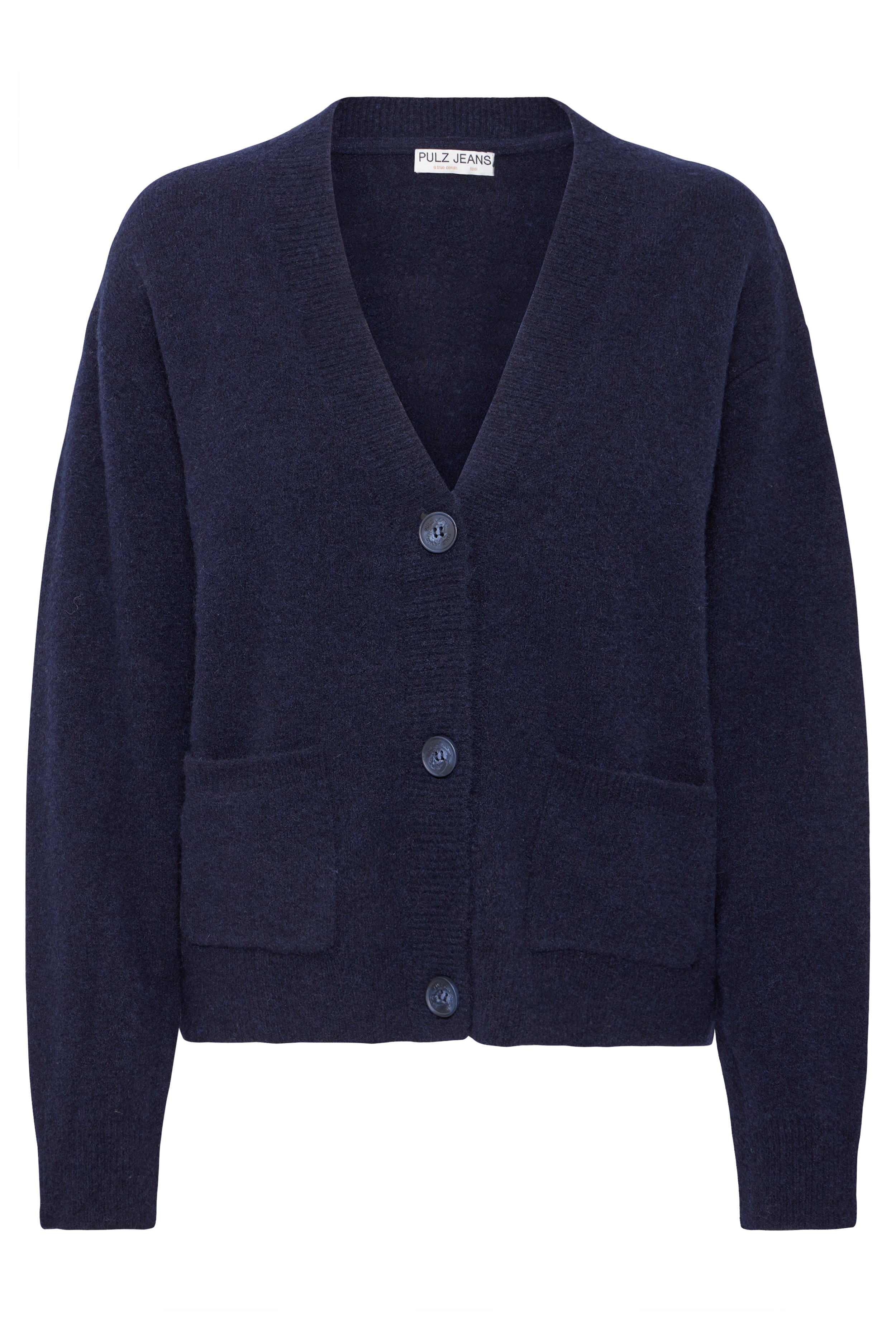 PZASTRA Cardigan PACK FRONT 50208354-1940201