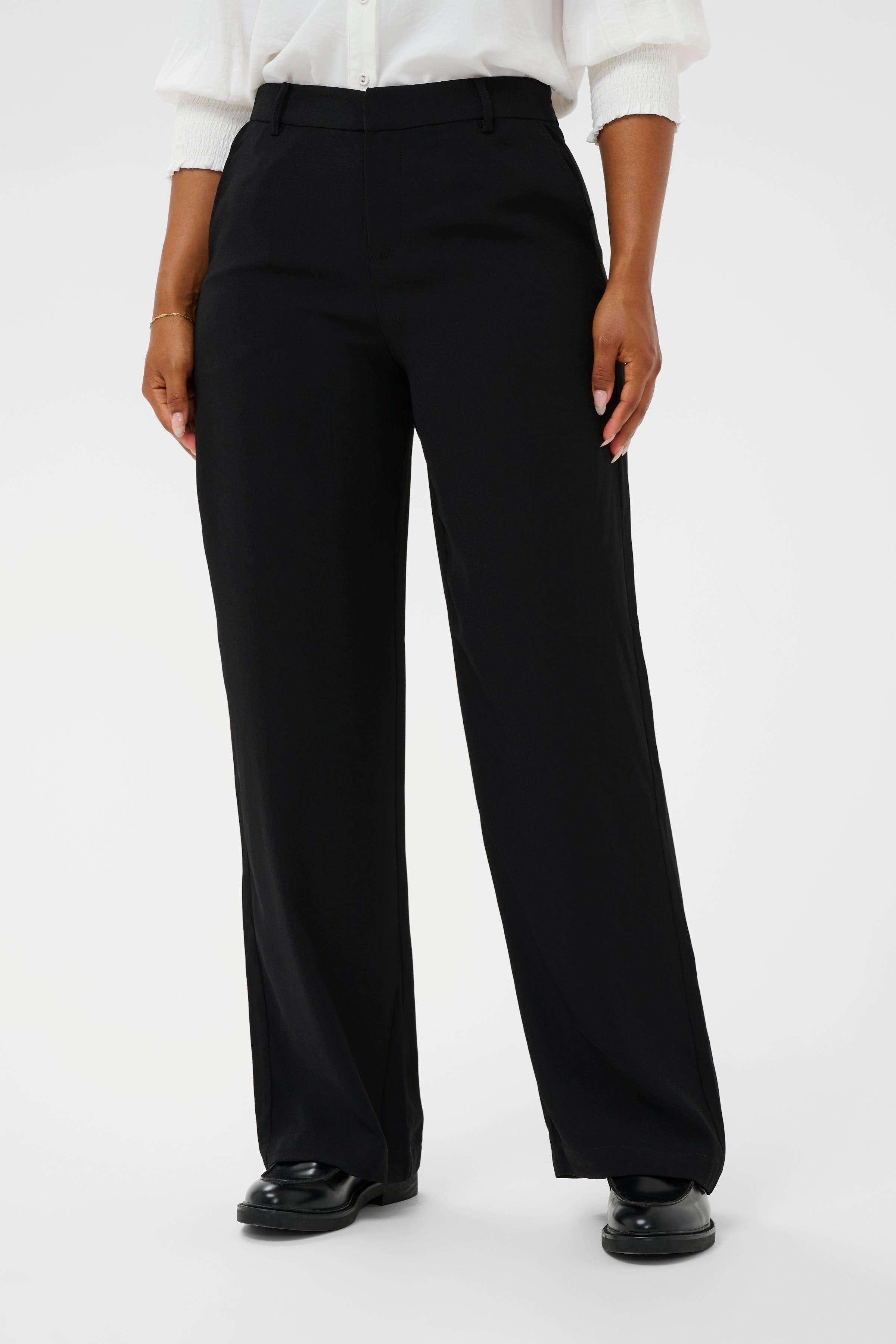 CRCocamia Trousers LOCATION NONE 10611708-100120