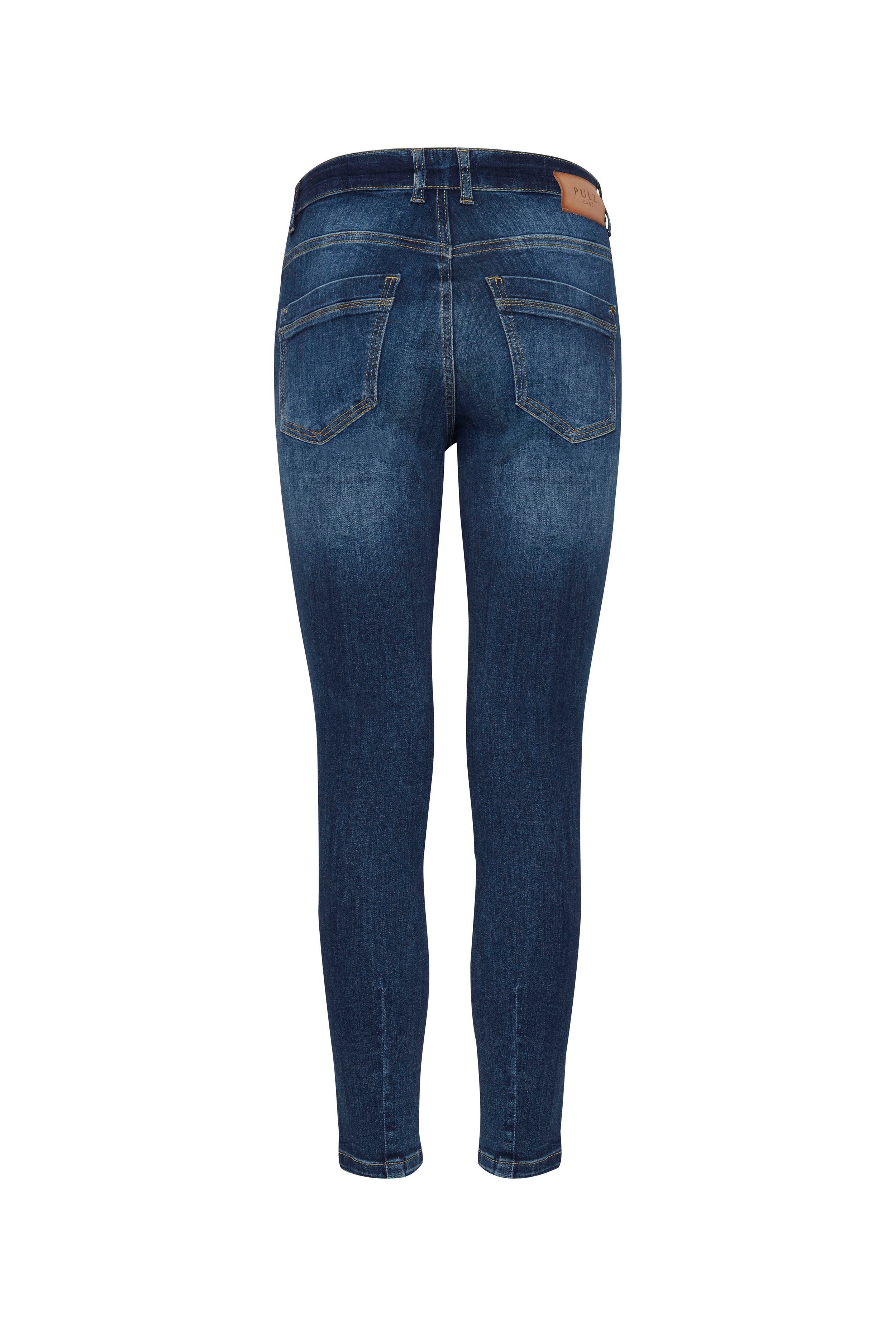 PzTenna Highwaist Jeans PACK BACK 50204537-5001901