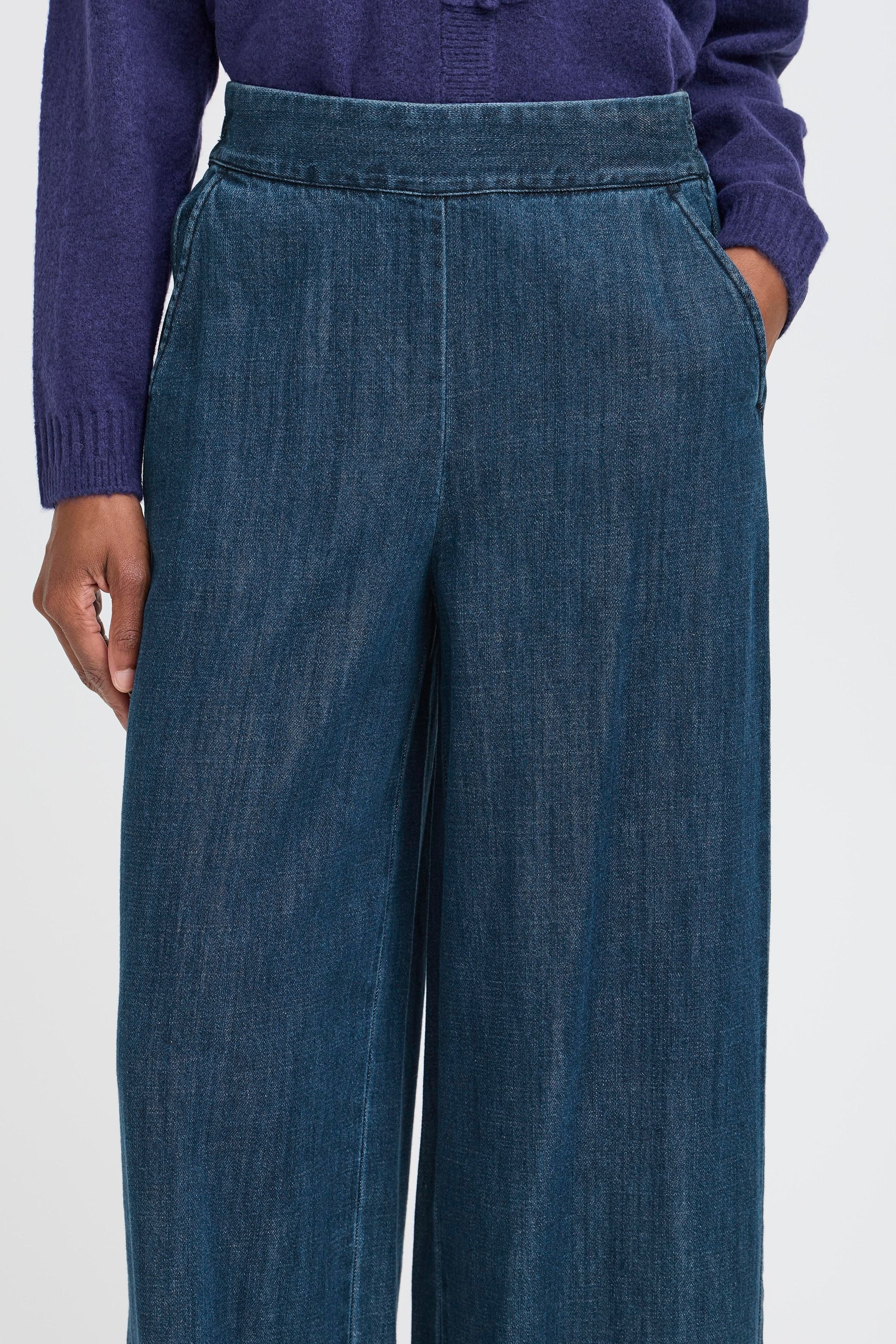 IHAUBERY Trousers LOOKBOOK DETAIL 20124030-200929