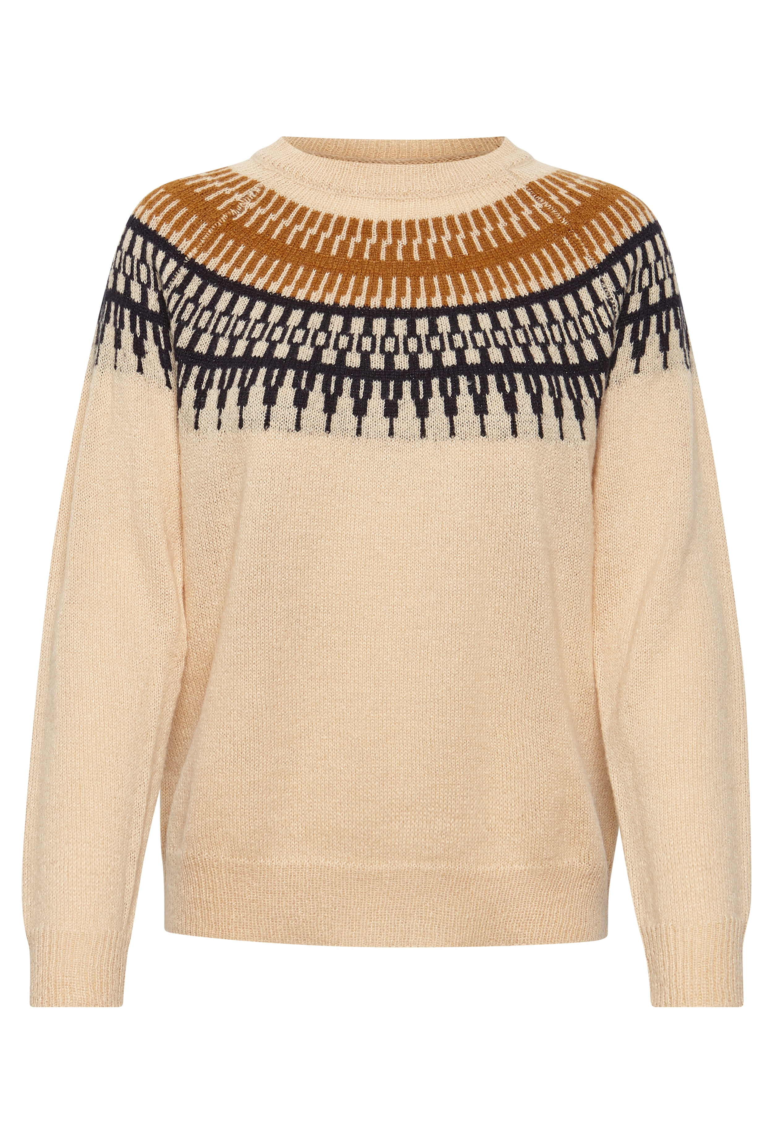 IrosaSZ Pullover

 PACK FRONT 30511457-131308
