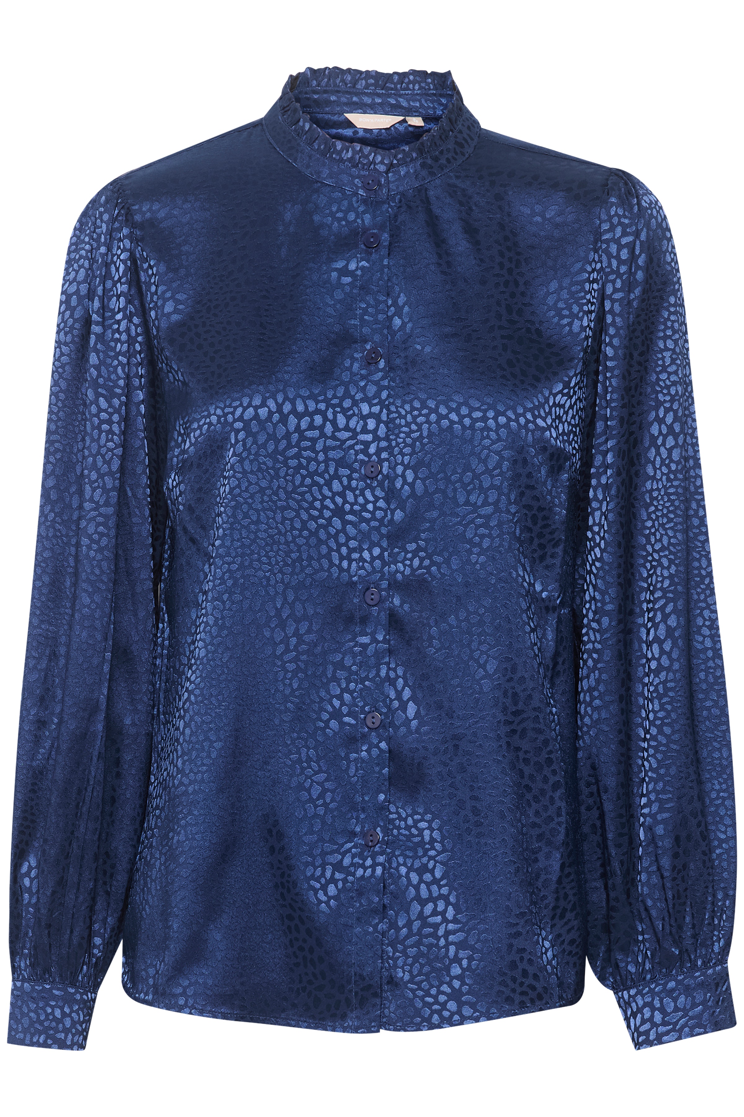 BPselma Skjorta PACK FRONT 10590551-194020B