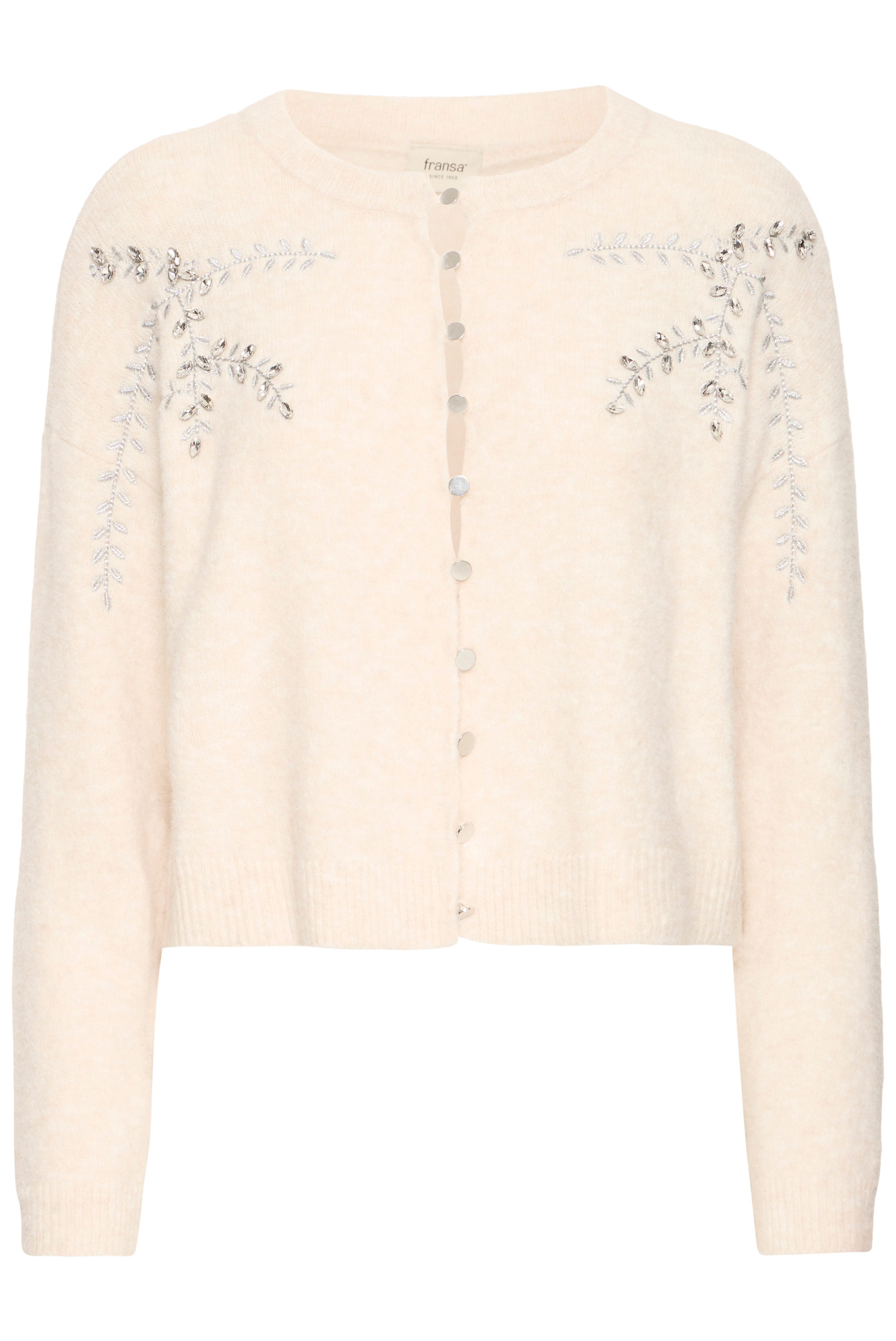 FRKENDRA Cardigan PACK FRONT 20617317-194008