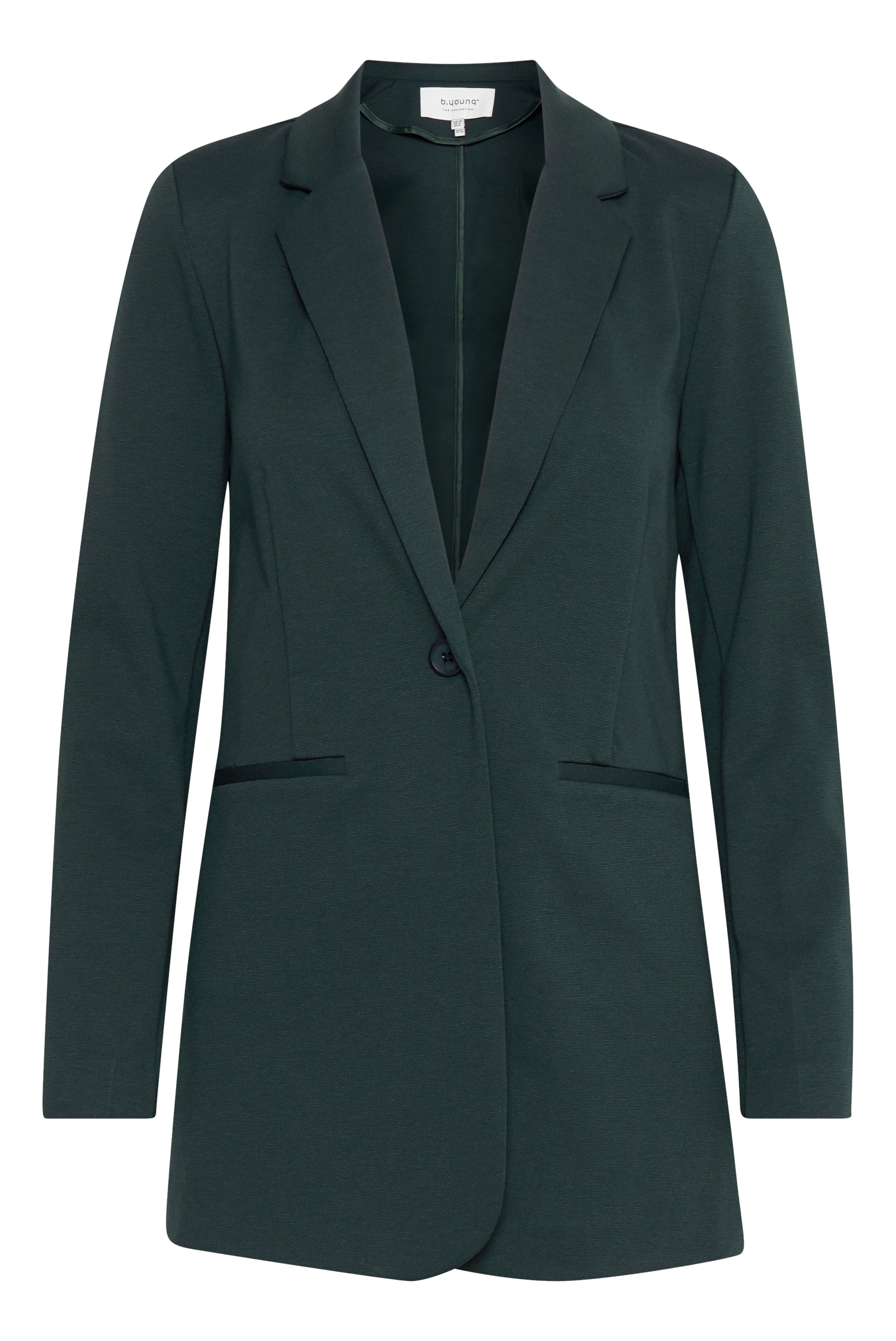 BYRizetta blazer PACK FRONT 20808694-80348
