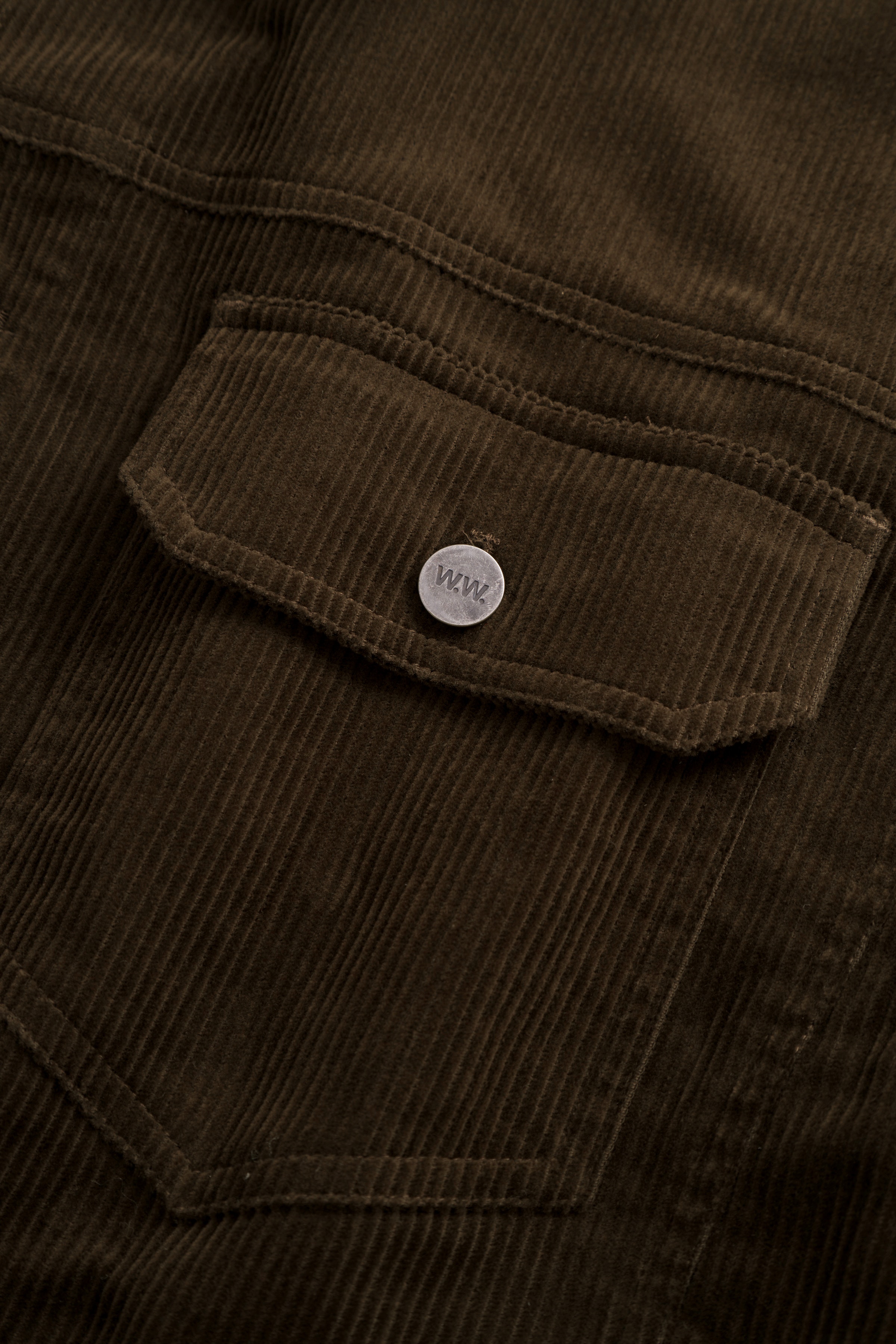 WWType Casual jacket PACK DETAIL 30251653-190840