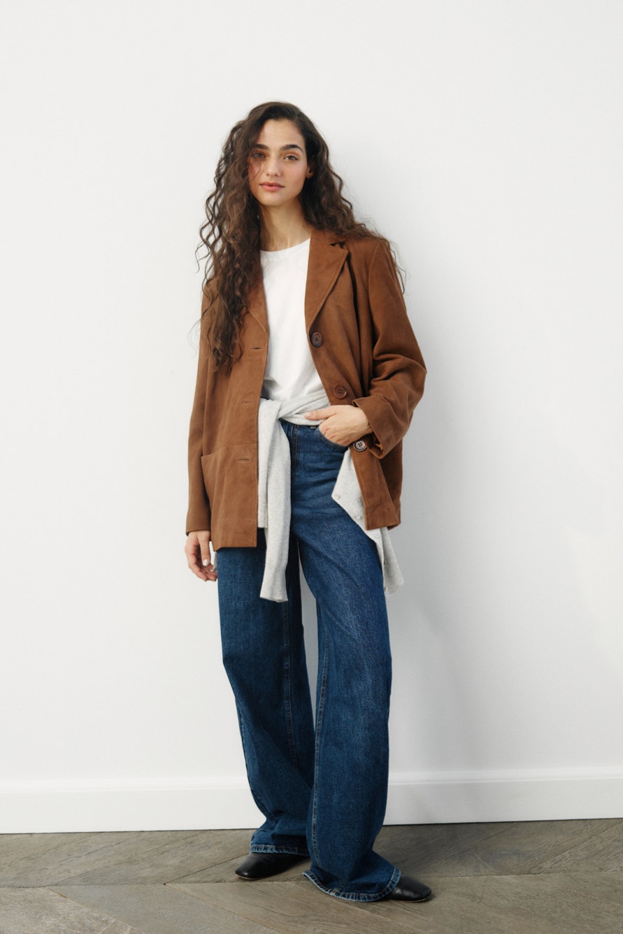 CaisaIW Blazer LOCATION NONE 30111152-171327