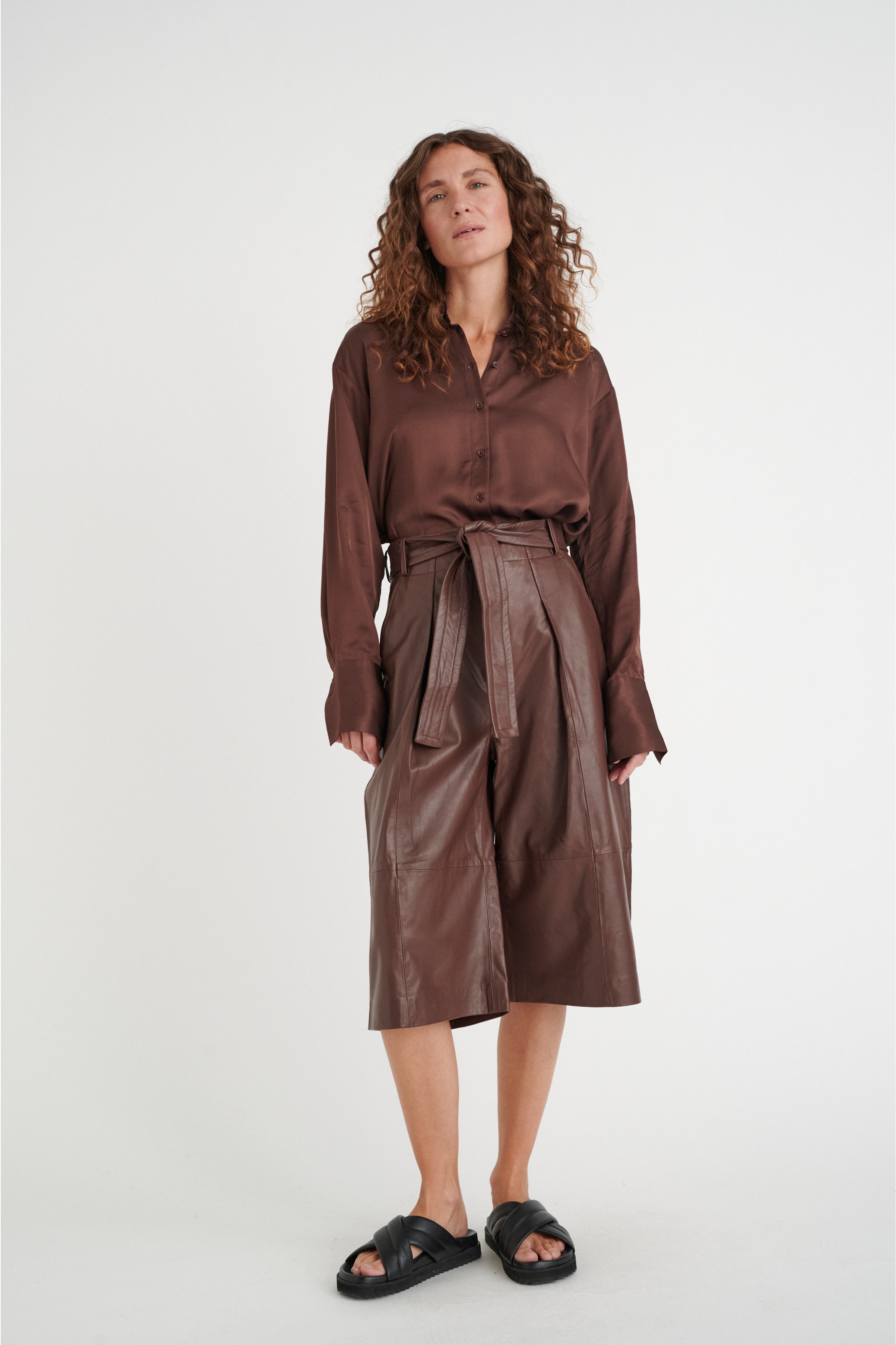 PaulineIW Hemd LOOKBOOK FRONT 30105681-191419