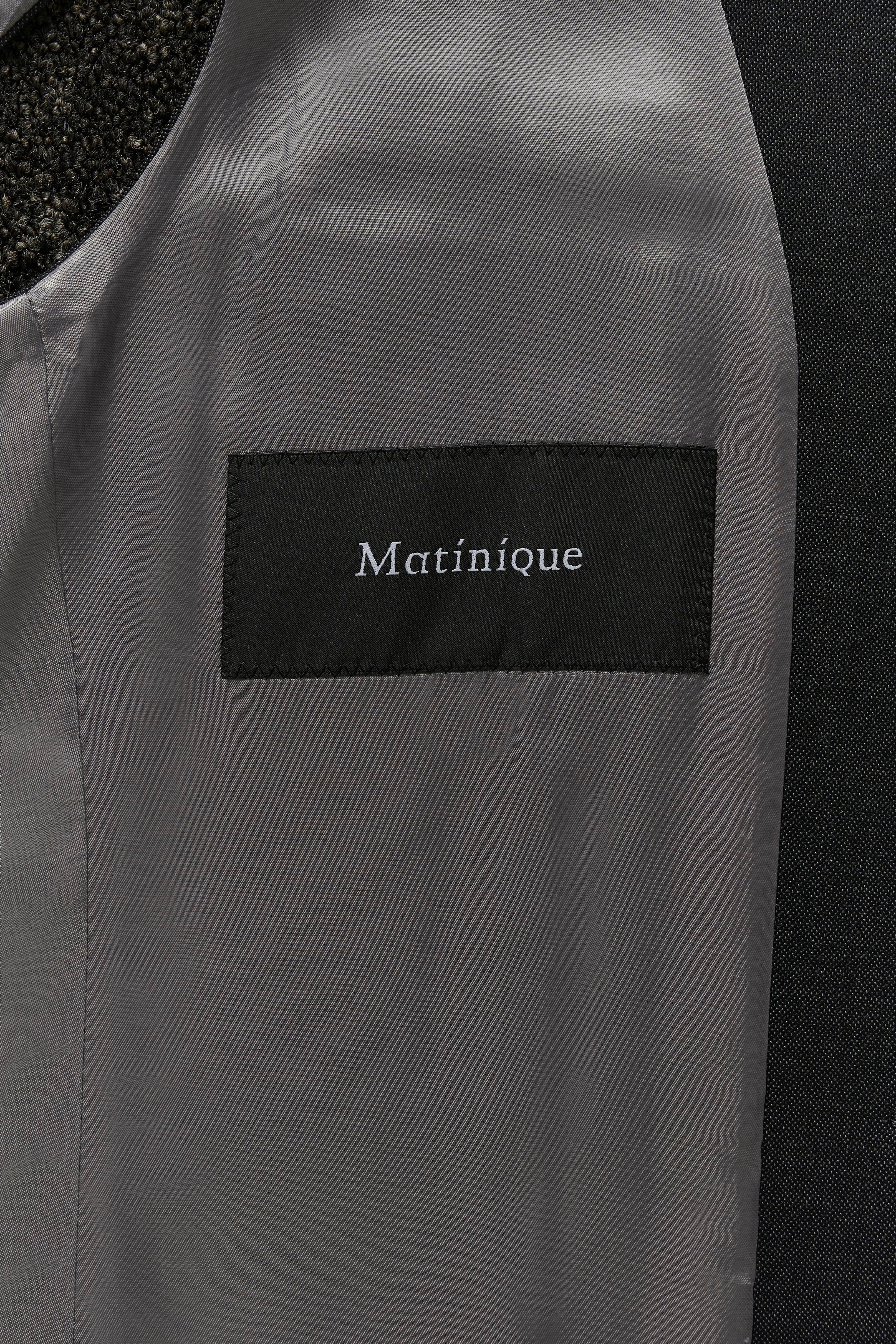 Breck Väst PACK DETAIL 30201887-27101