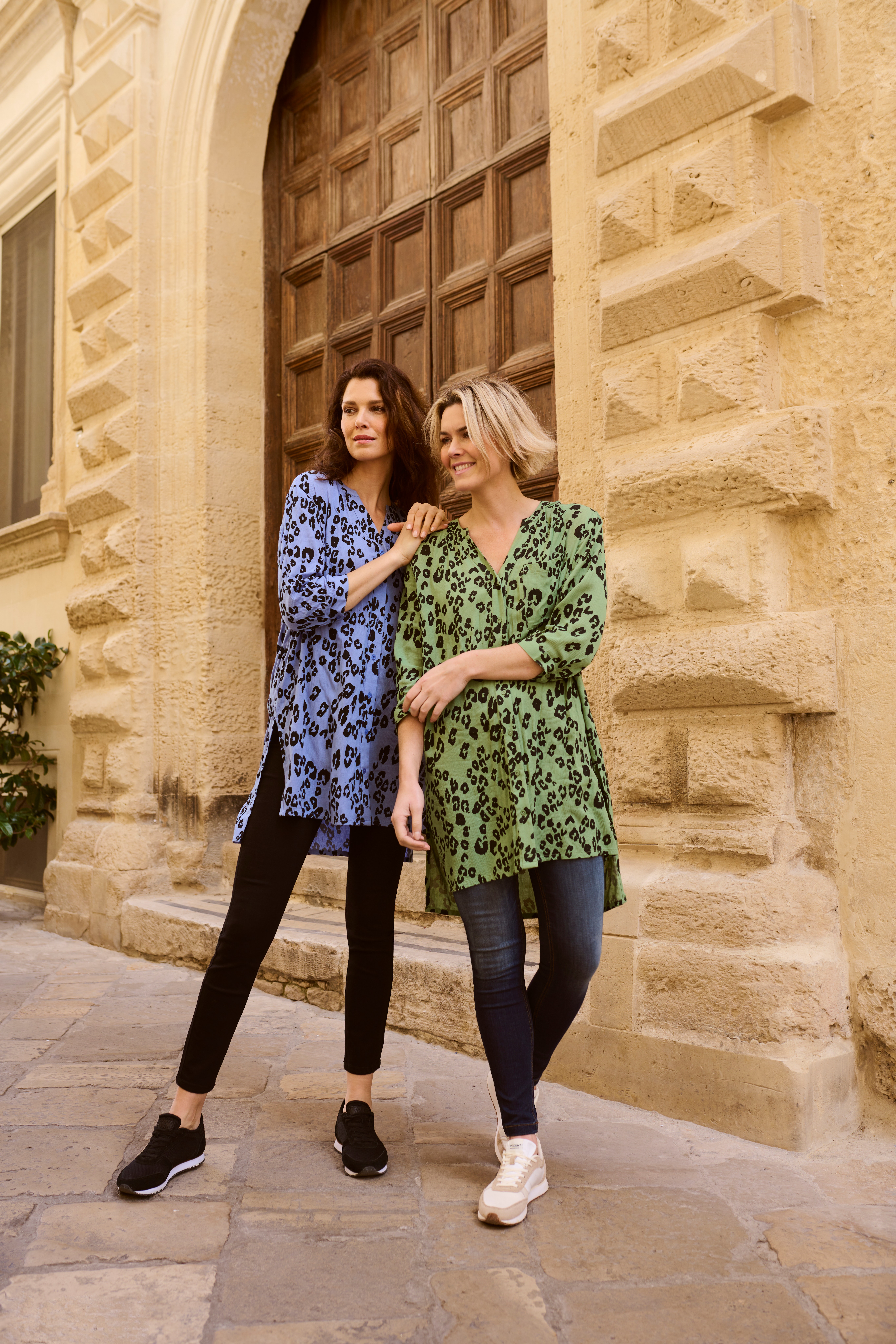 BPleoelle Tunika LOCATION NONE 10590640-105732B