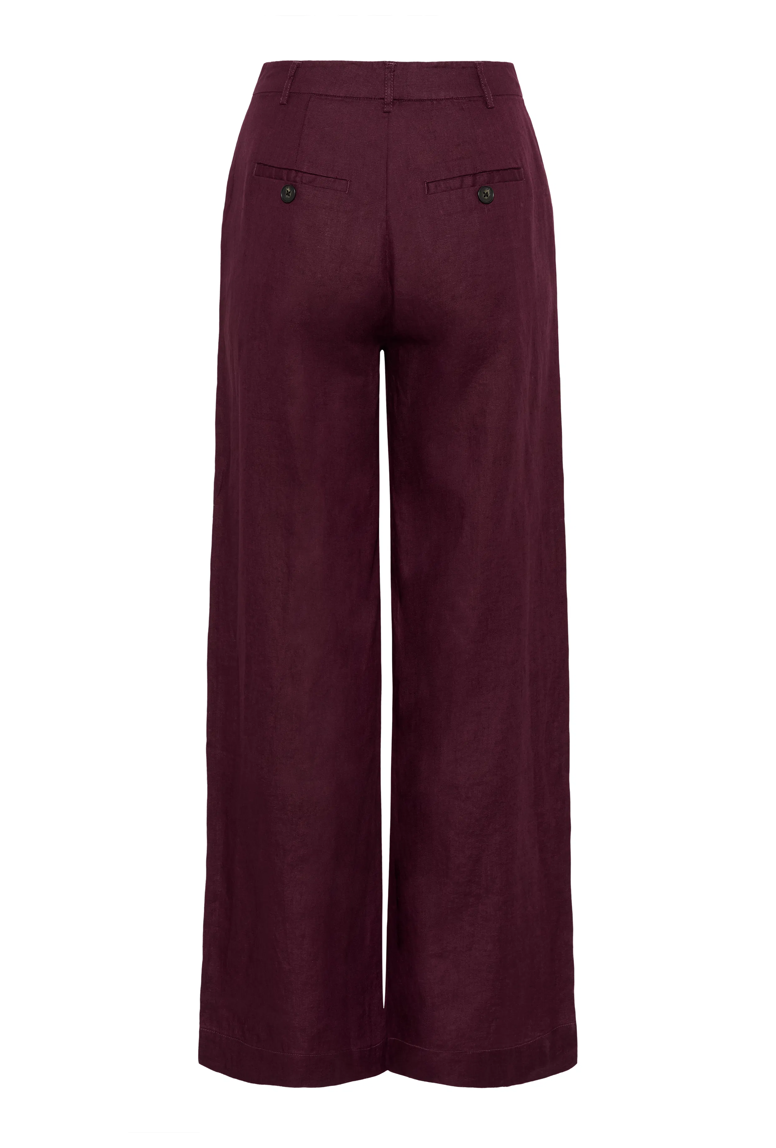 NinnesPW Trousers PACK FRONT 30309564-191718