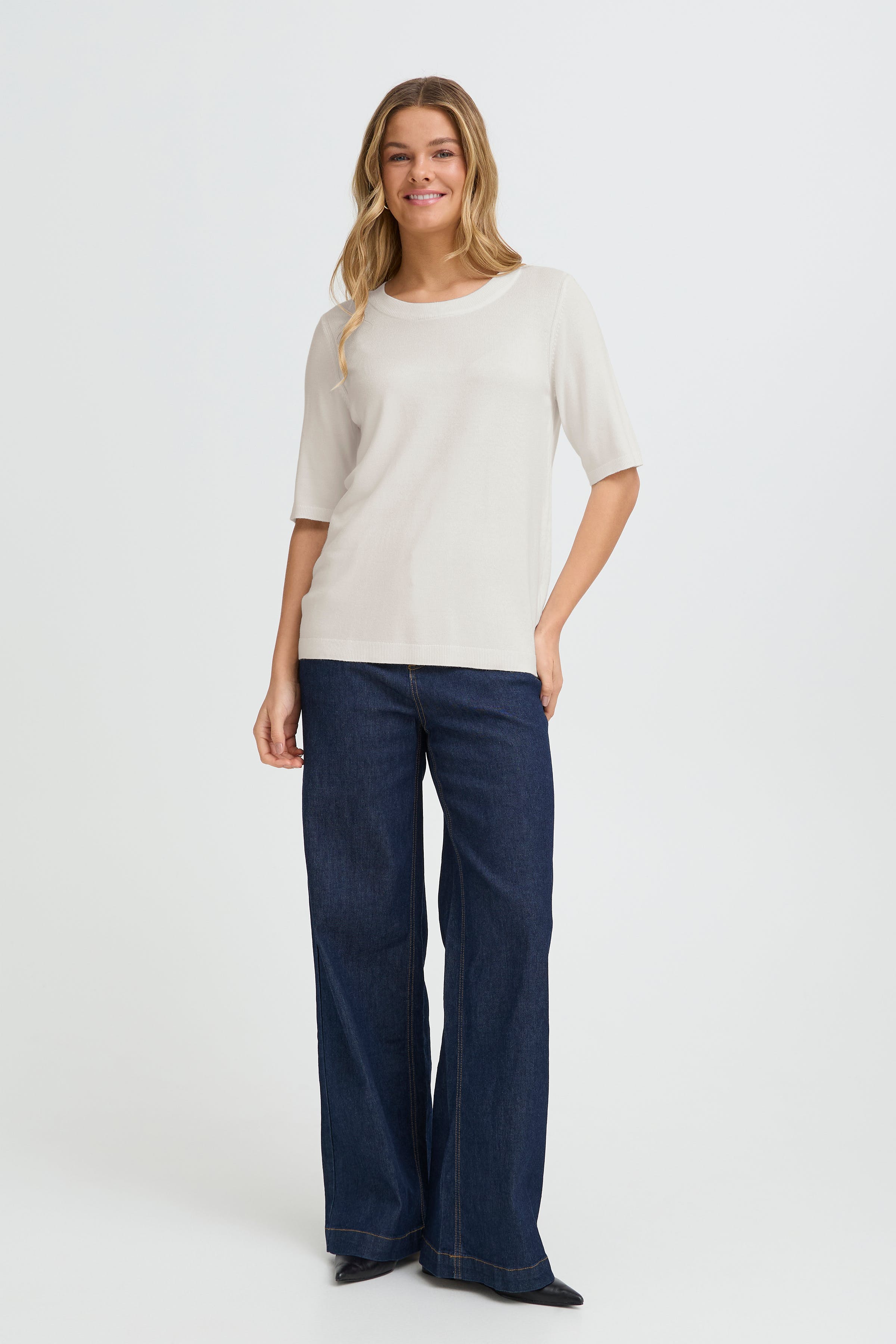 FRMARY Pullover LOOKBOOK FRONT 20617452-110701