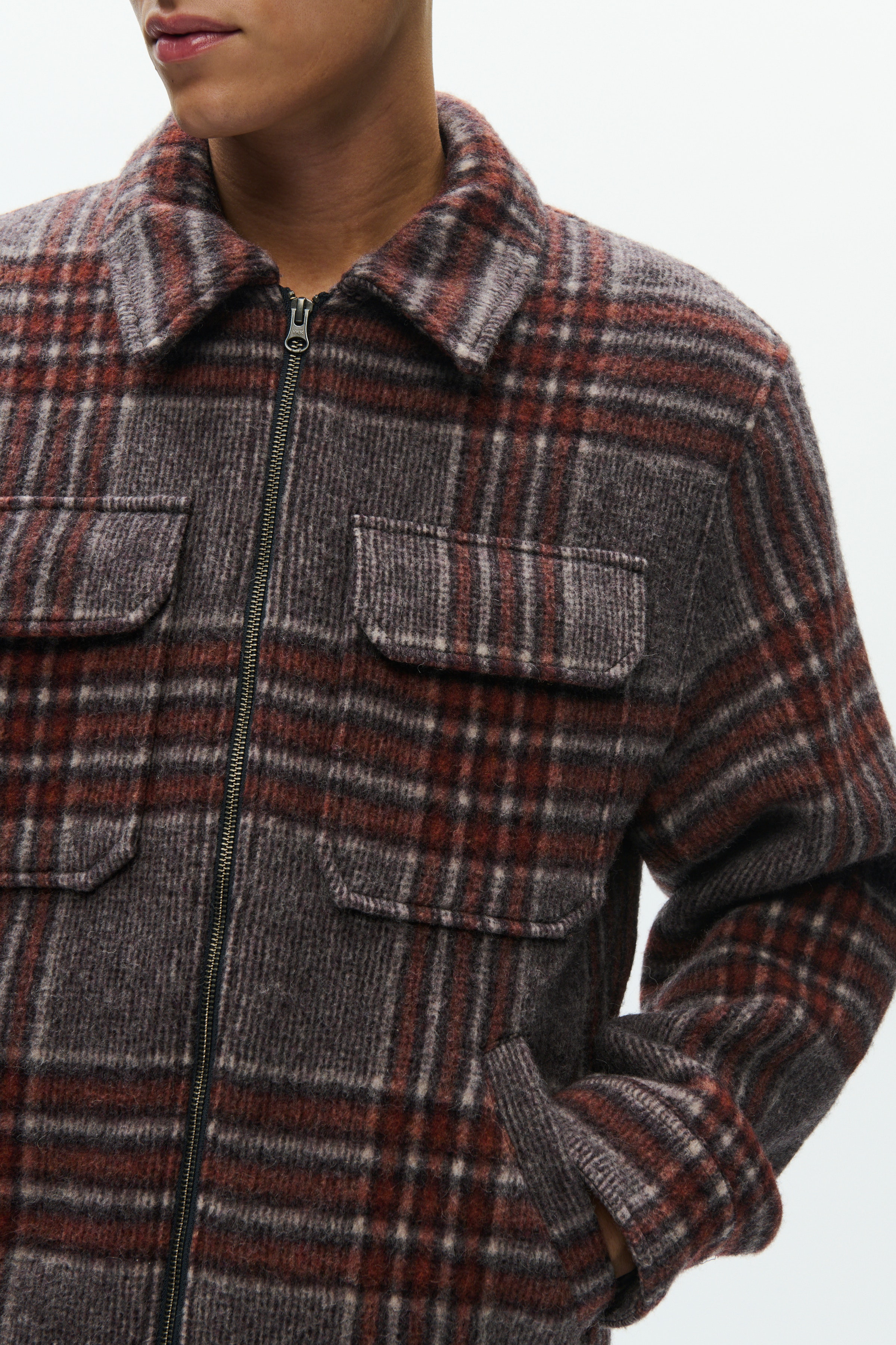 WWLam Oberbekleidung LOOKBOOK DETAIL 30251510-304079