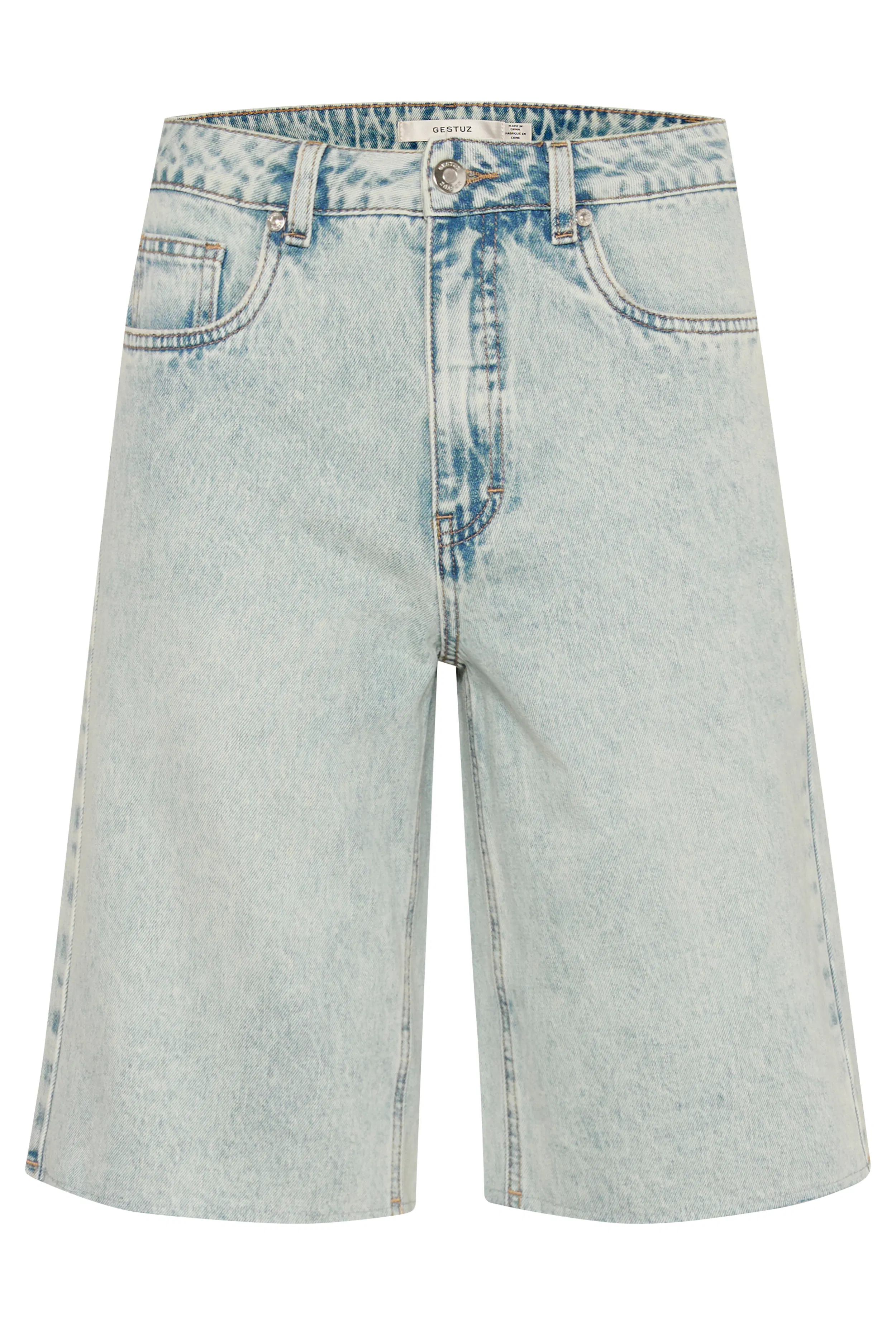 GZasher Shorts PACK FRONT 10910165-107575