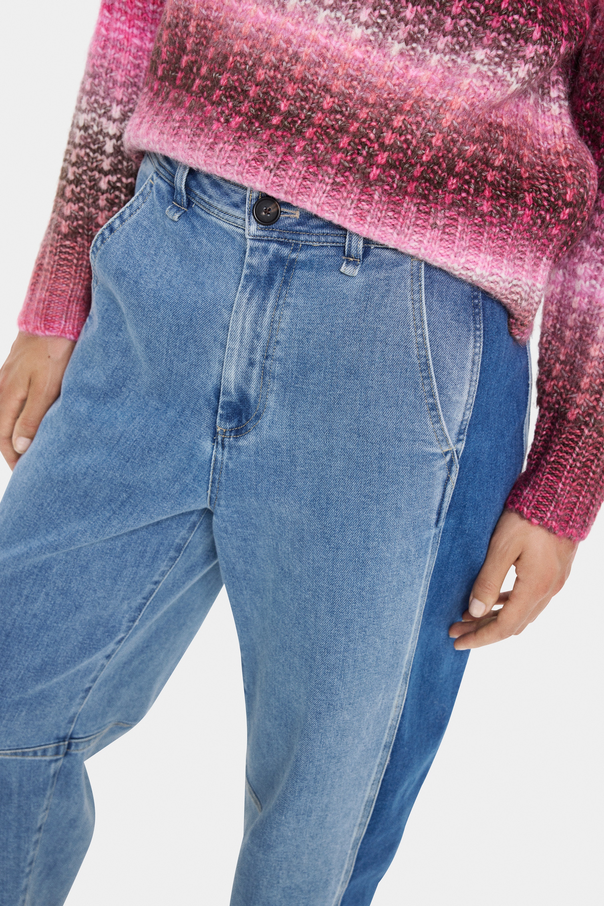 MaudeSZ Jeans LOOKBOOK DETAIL 30514394-600104