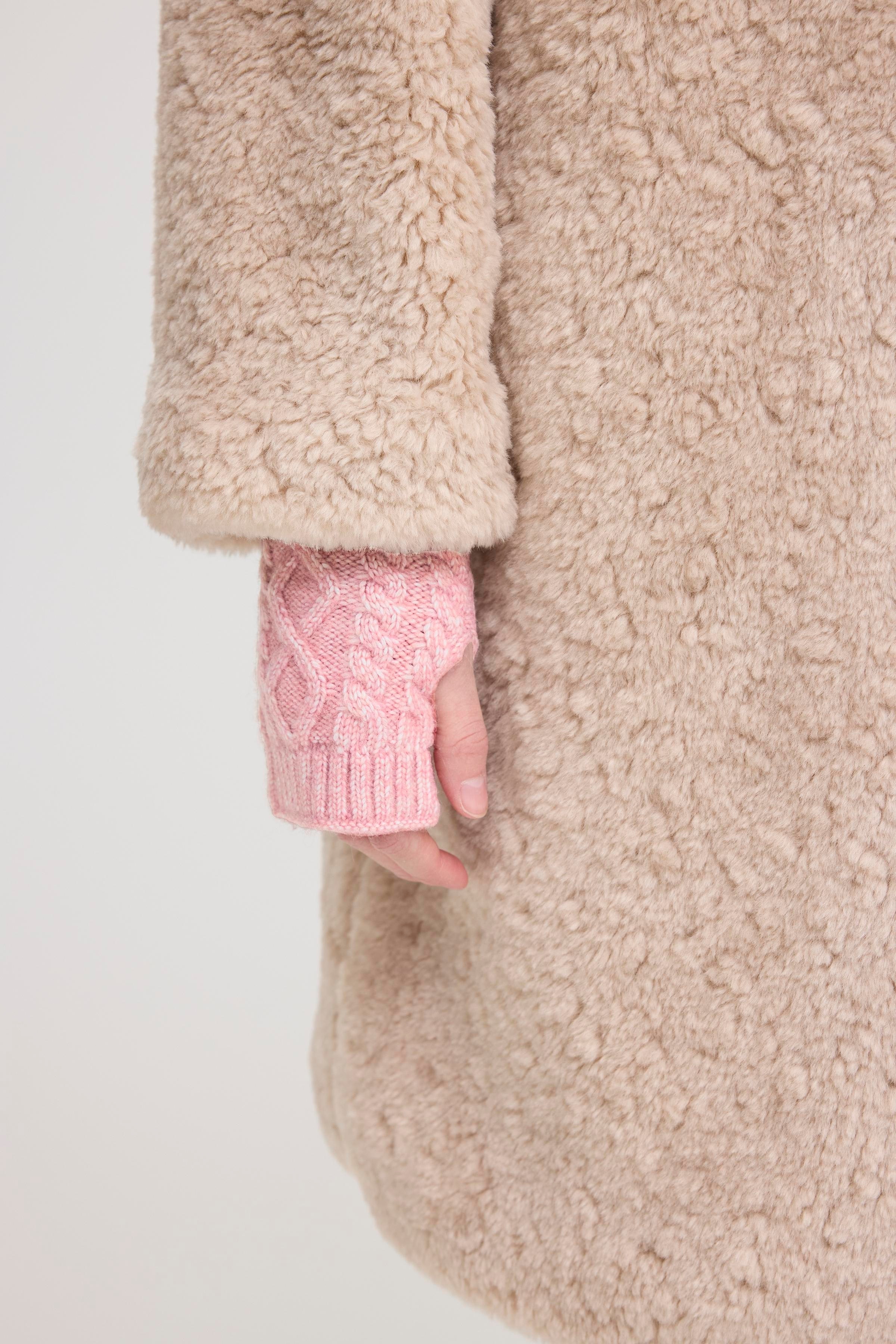 IALUCY Handschuhe LOOKBOOK DETAIL 20124380-1519061