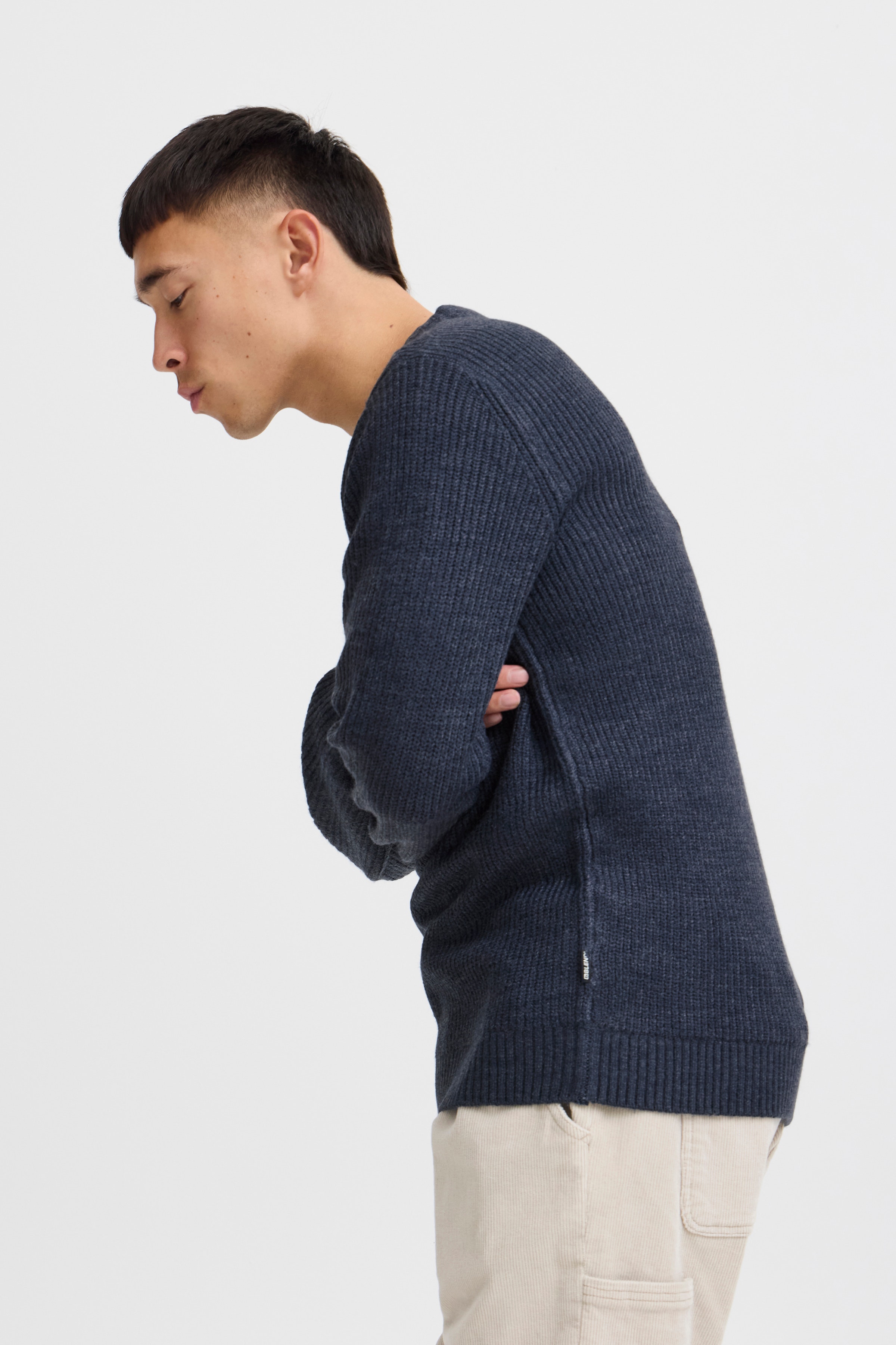 Knitted pullover LOCATION NONE 20717277-194024