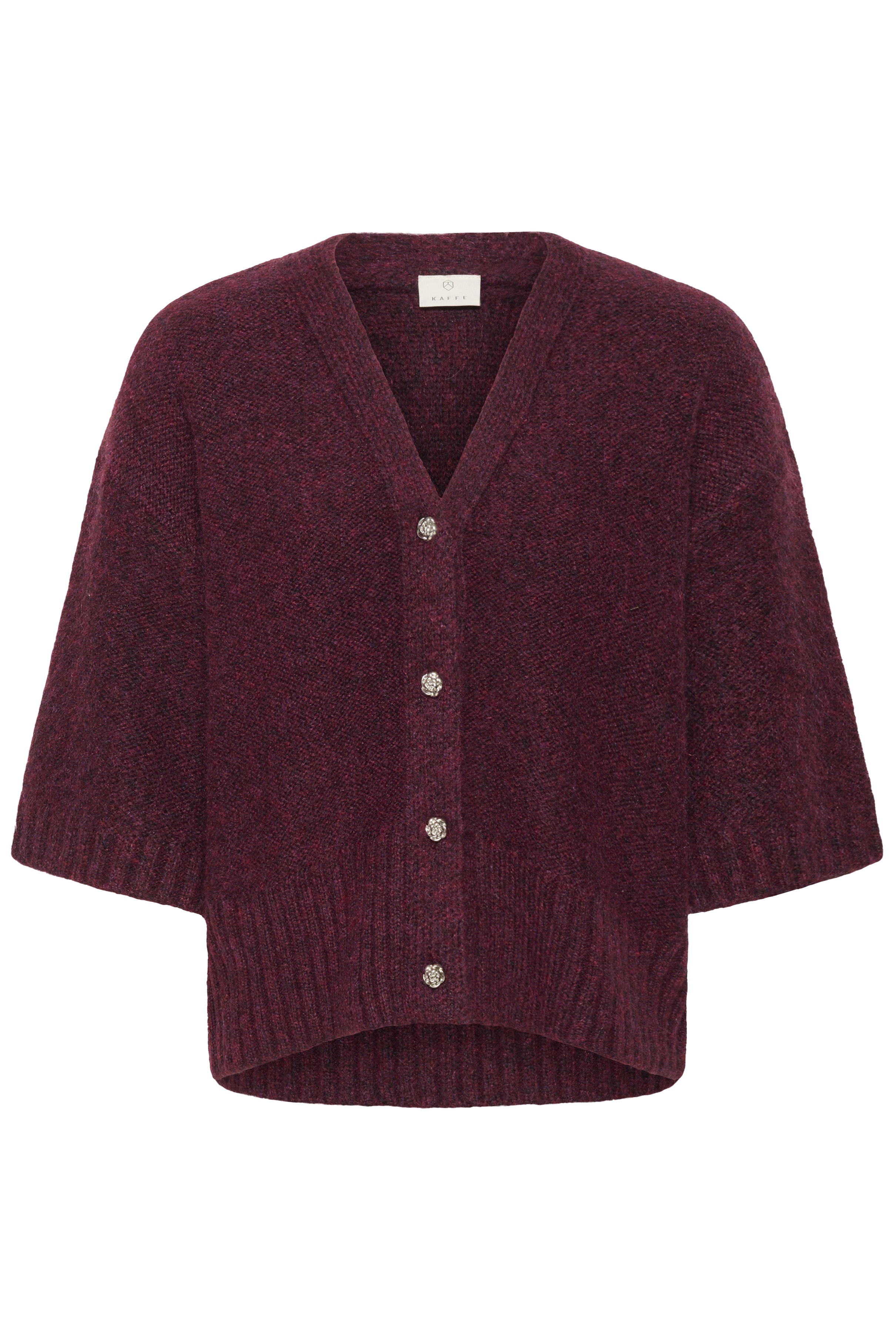 KAlabis Cardigan PACK FRONT 10510680-1915281