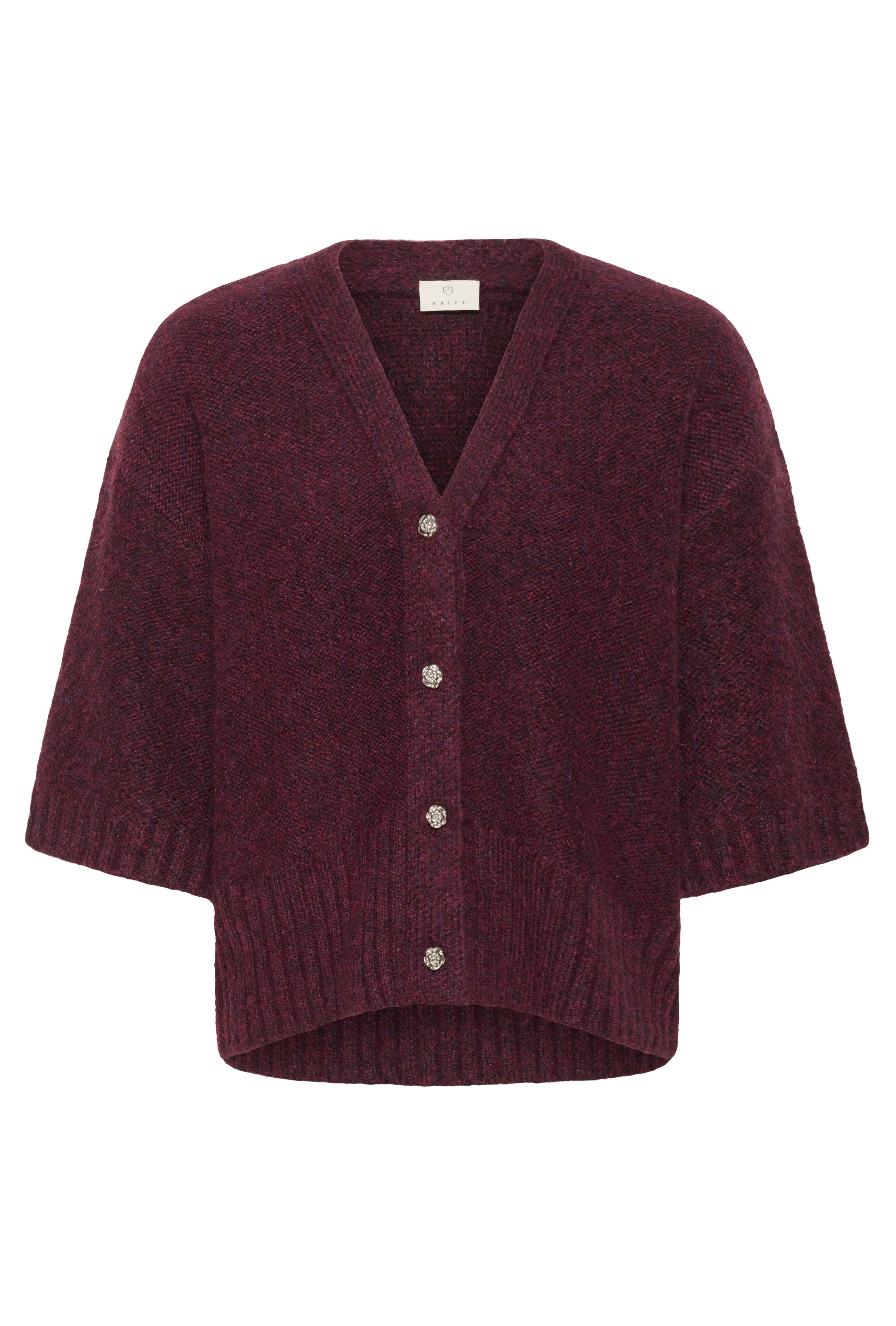 KAlabis Cardigan LOOKBOOK FRONT 10510680-1915281