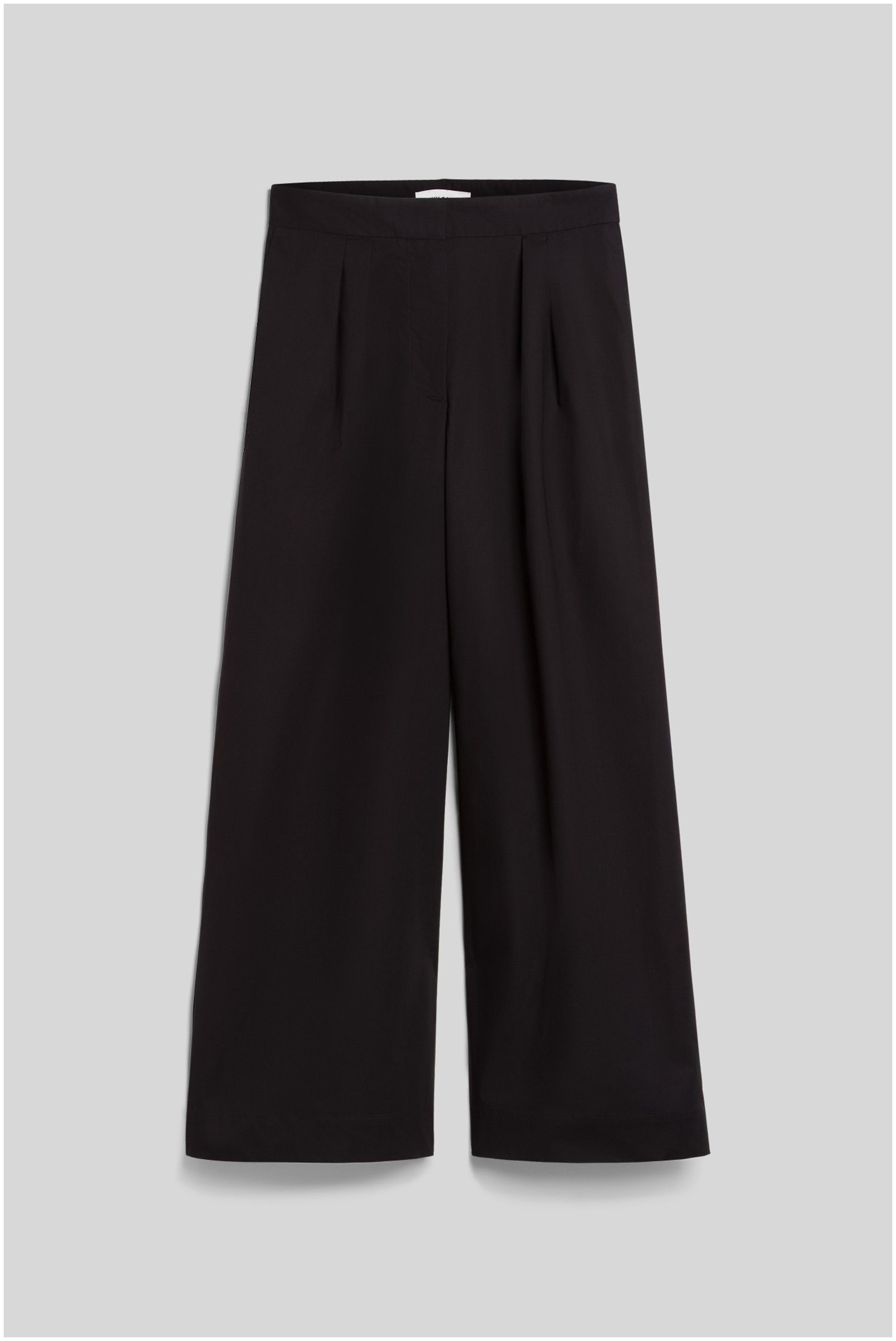 PIERINA Trousers PACK FRONT 30600520-WH001