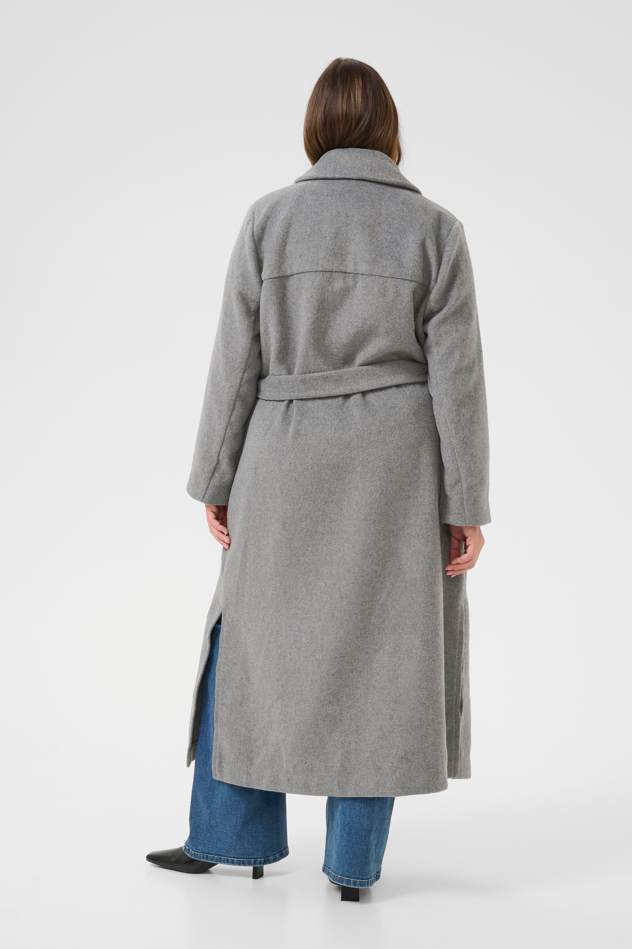 KCelina Coat LOOKBOOK BACK 10583491-100123
