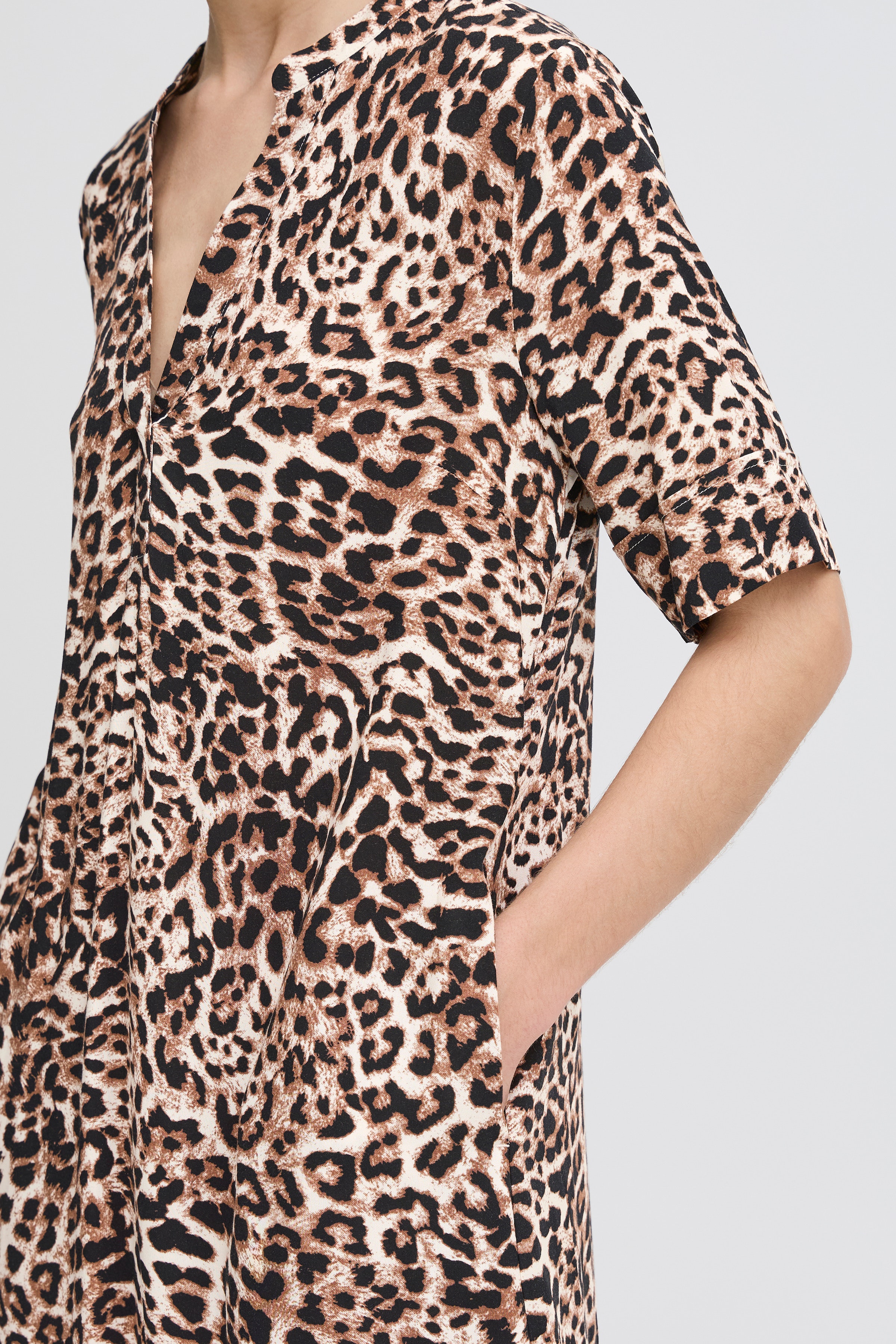 BYMMJOELLA Klänning LOOKBOOK DETAIL 20814539-204522