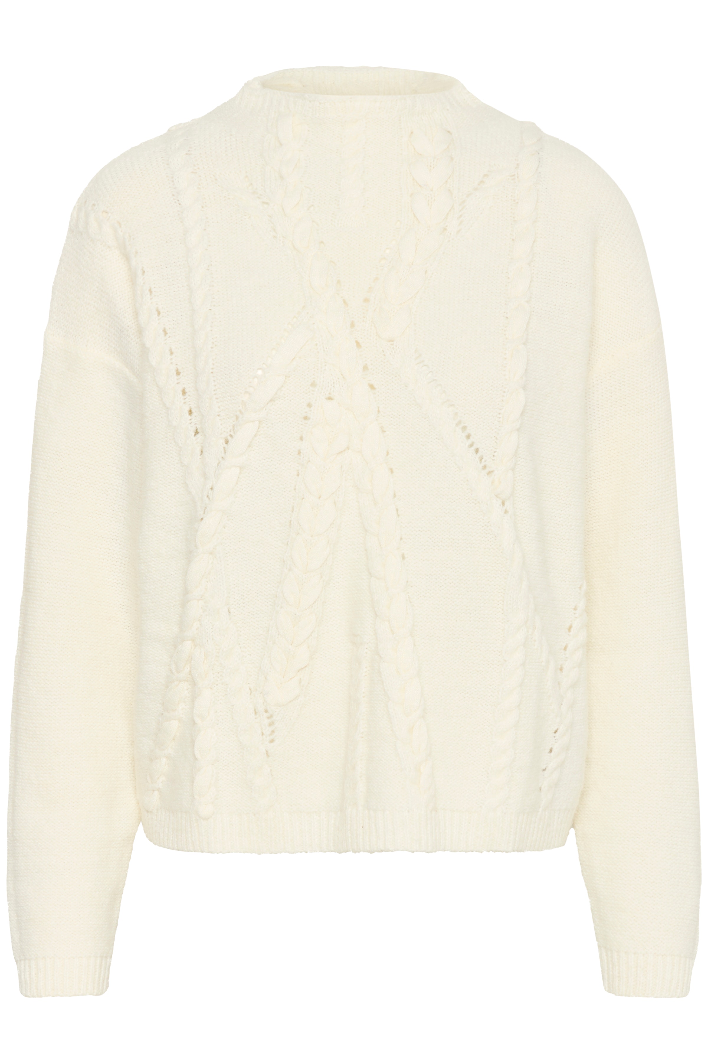 SolaMW Pullover PACK FRONT 10704968-110602