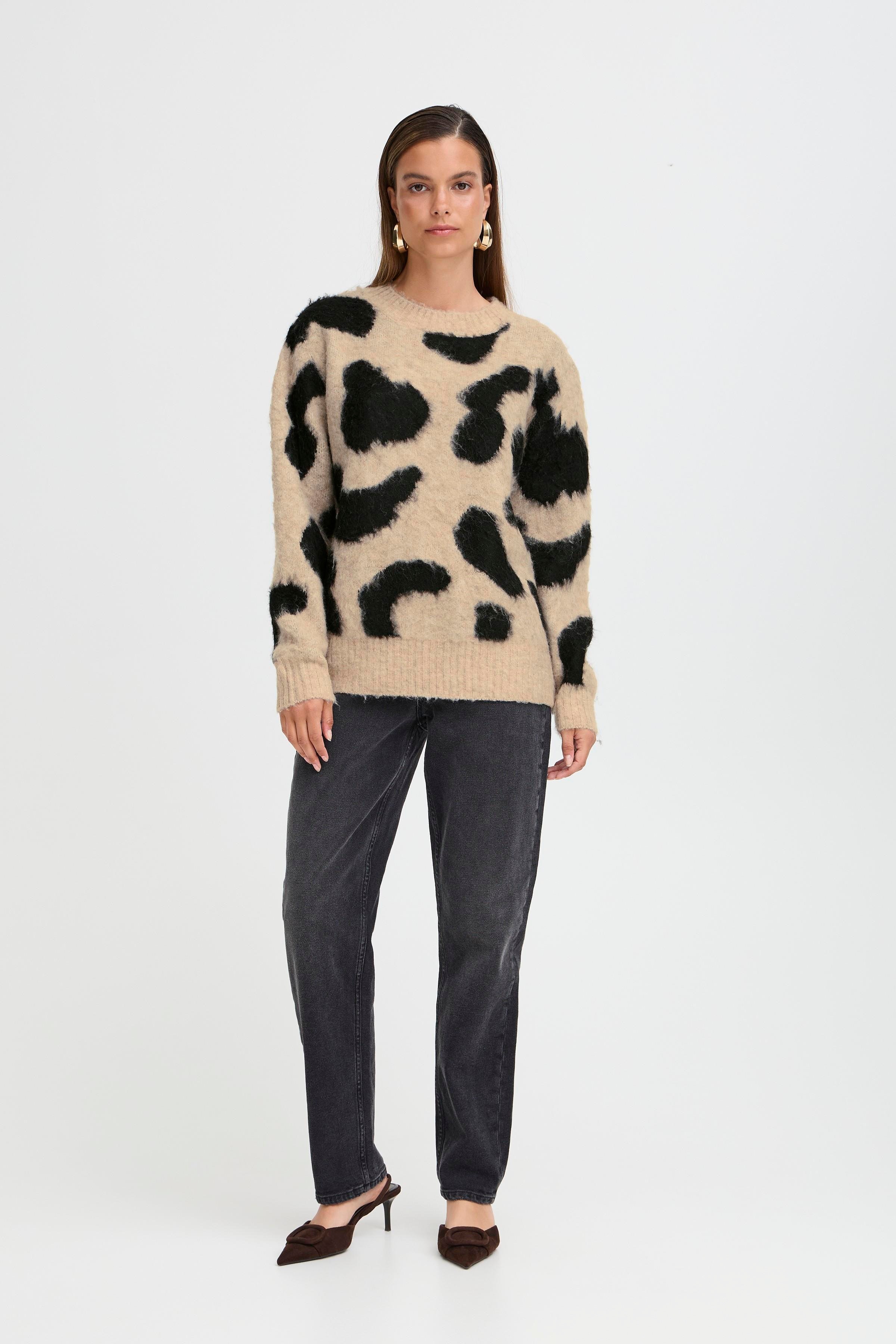 BYMINYAX Pullover LOOKBOOK FRONT 20817132-202843
