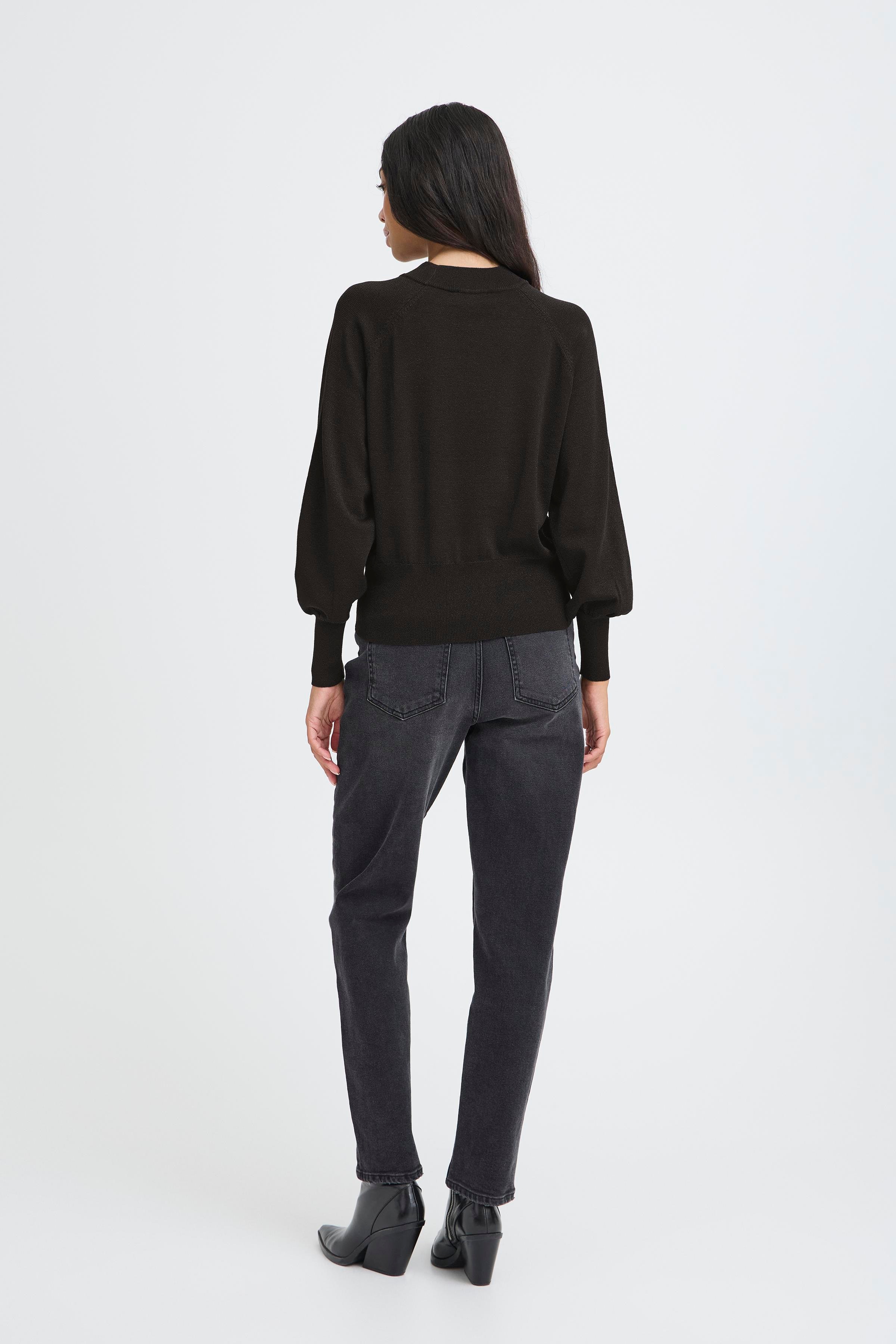 BYMOBBE Pullover LOOKBOOK BACK 20815891-194008