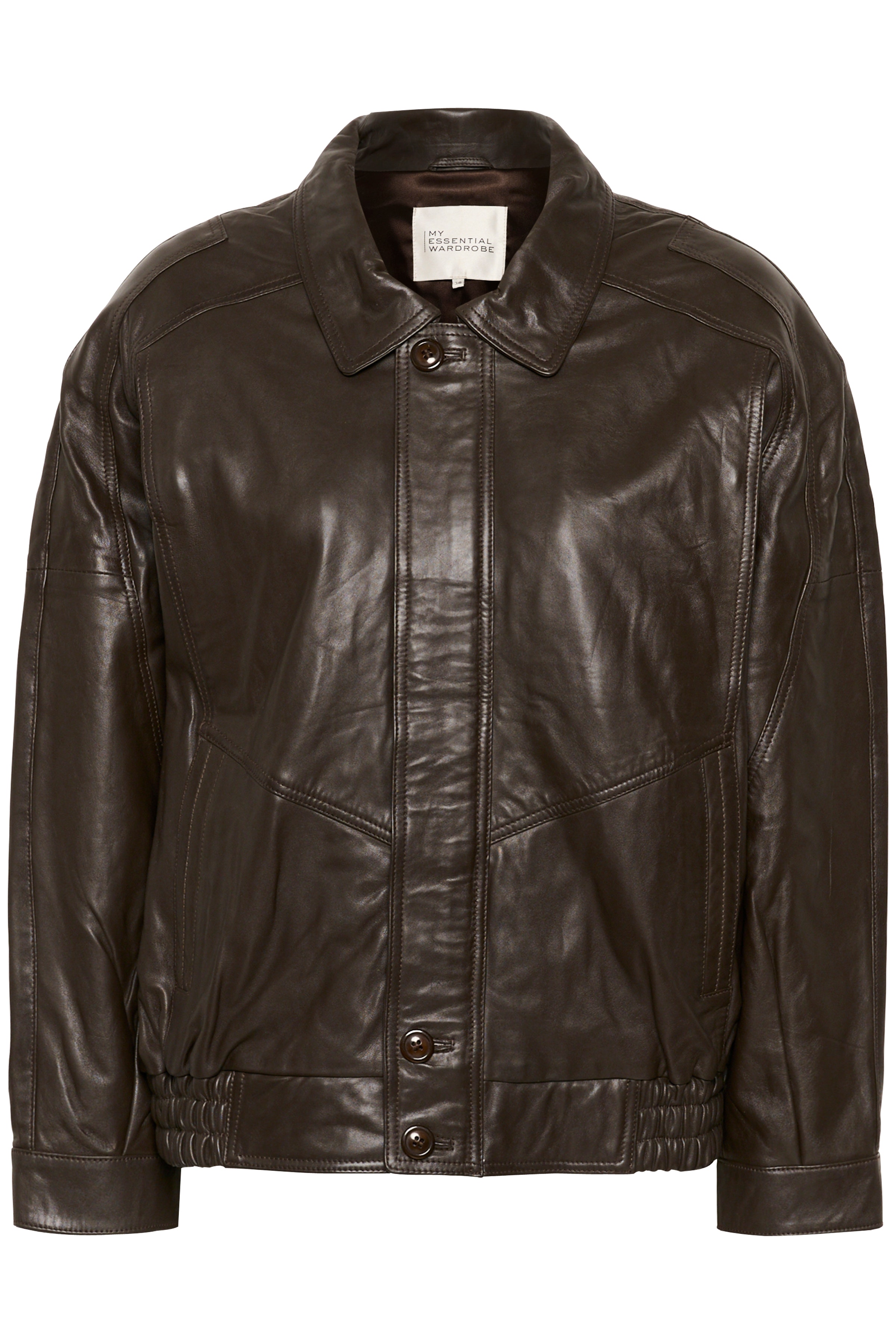 AkelaMW Lederjacke PACK FRONT 10704906-190840