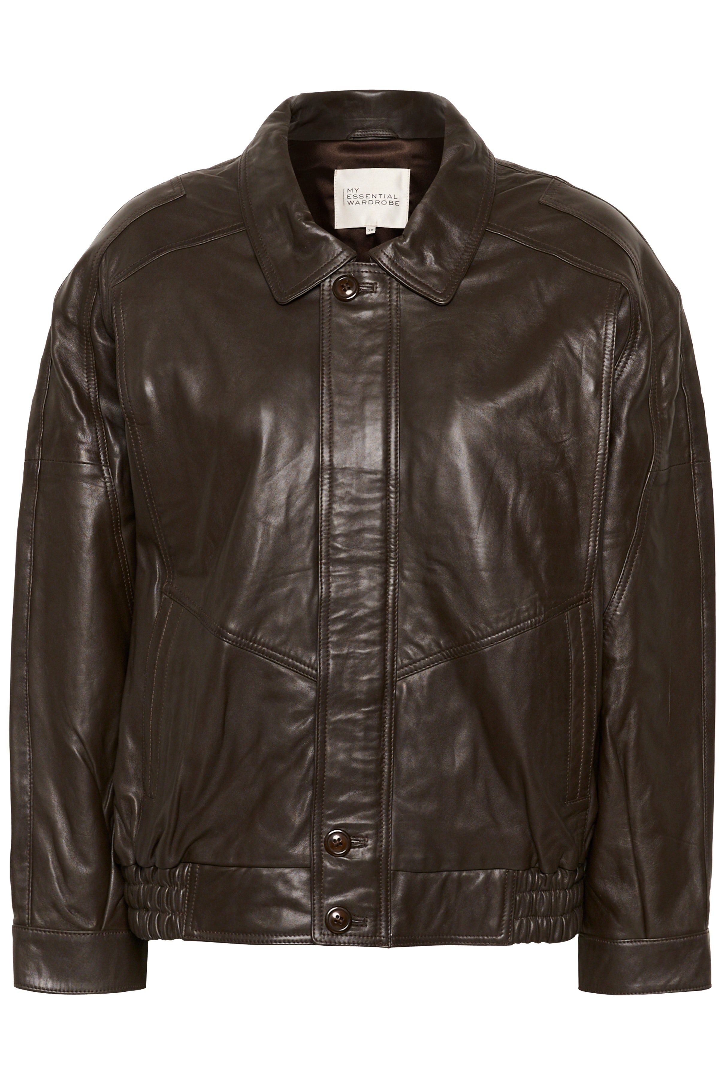 AkelaMW Casual jacket PACK FRONT 10704906-190840