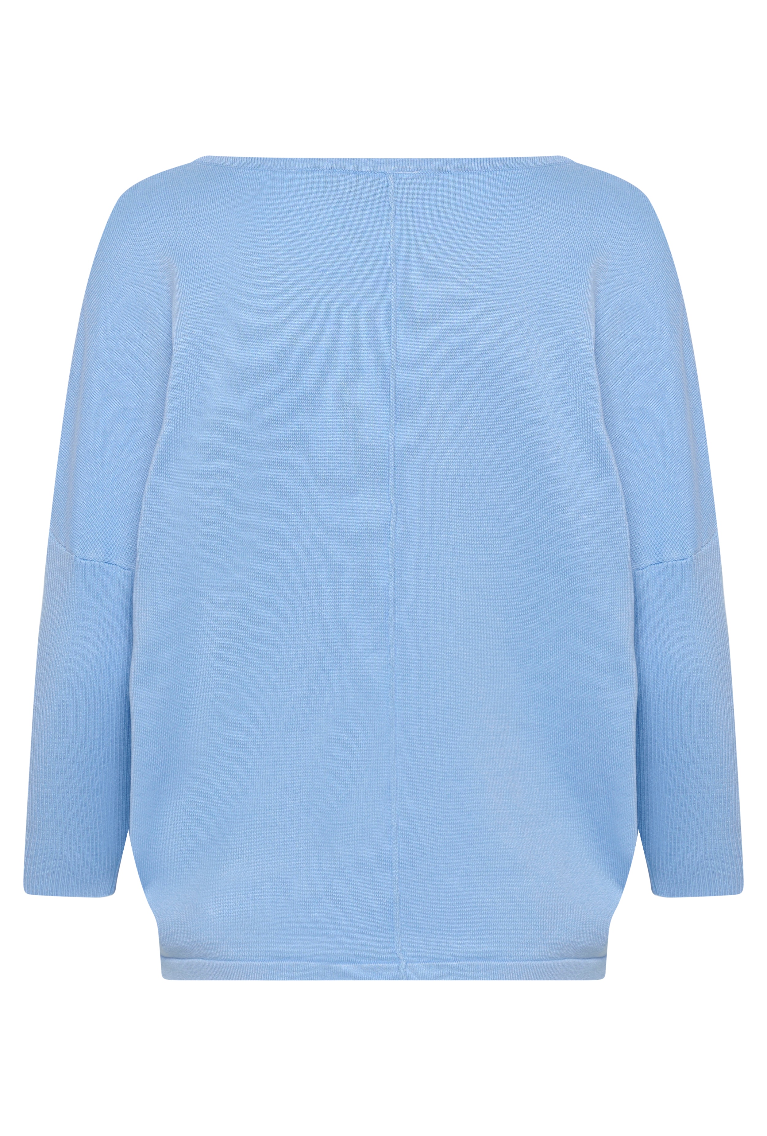 MilaSZ R-Neck Pullover PACK BACK 30500003-153915