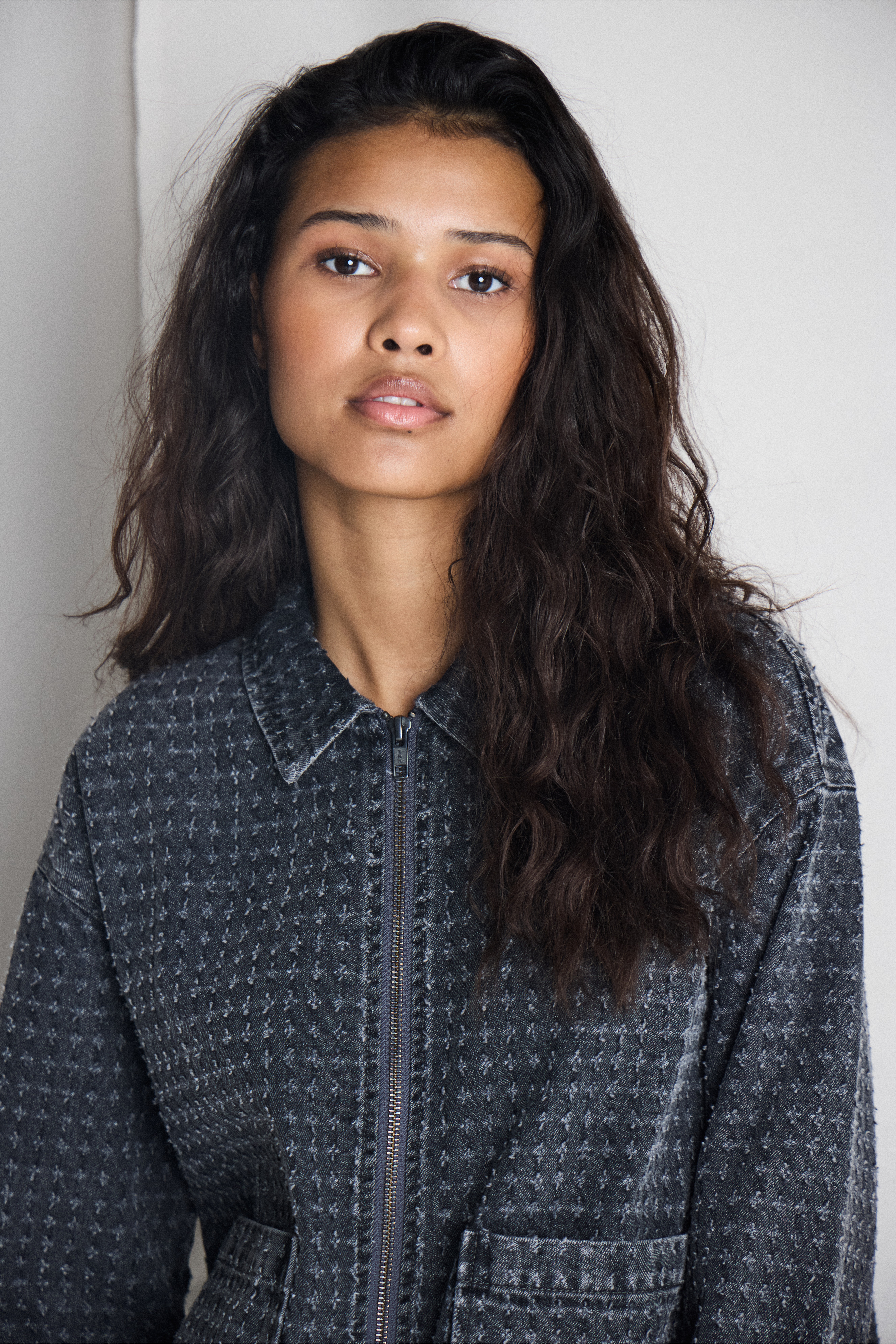 IHANGELS Jeansjacke LOCATION NONE 20122355-200341