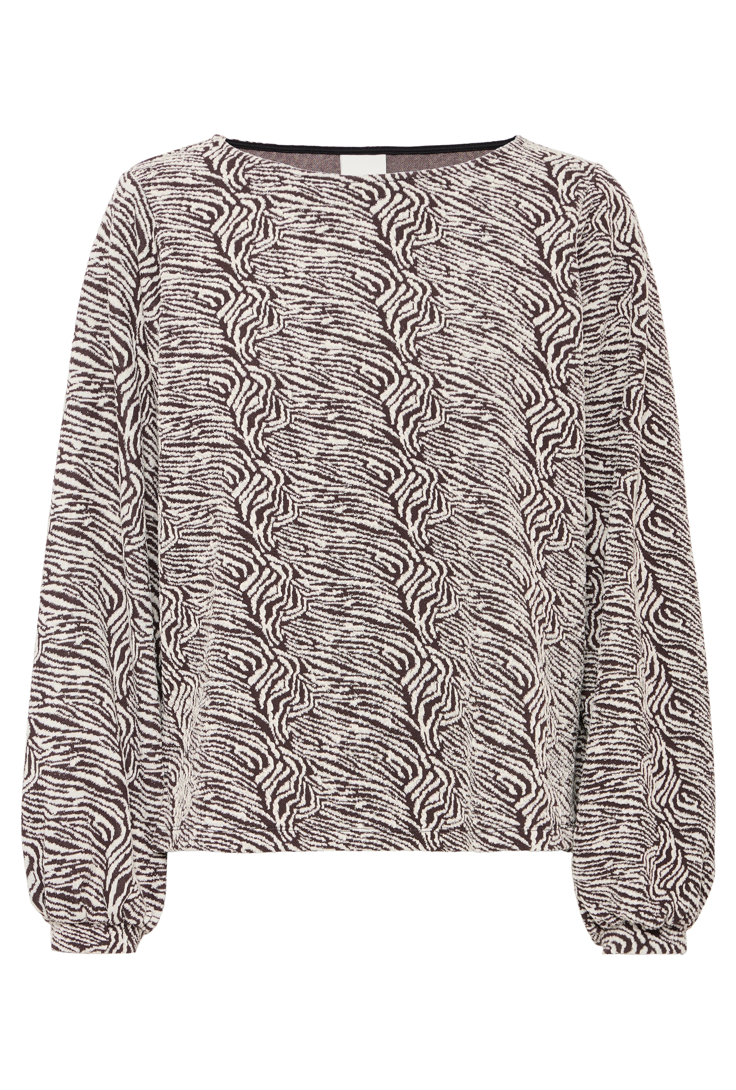 IHOELLY Sweatshirt LOOKBOOK DETAIL 20124646-900001816