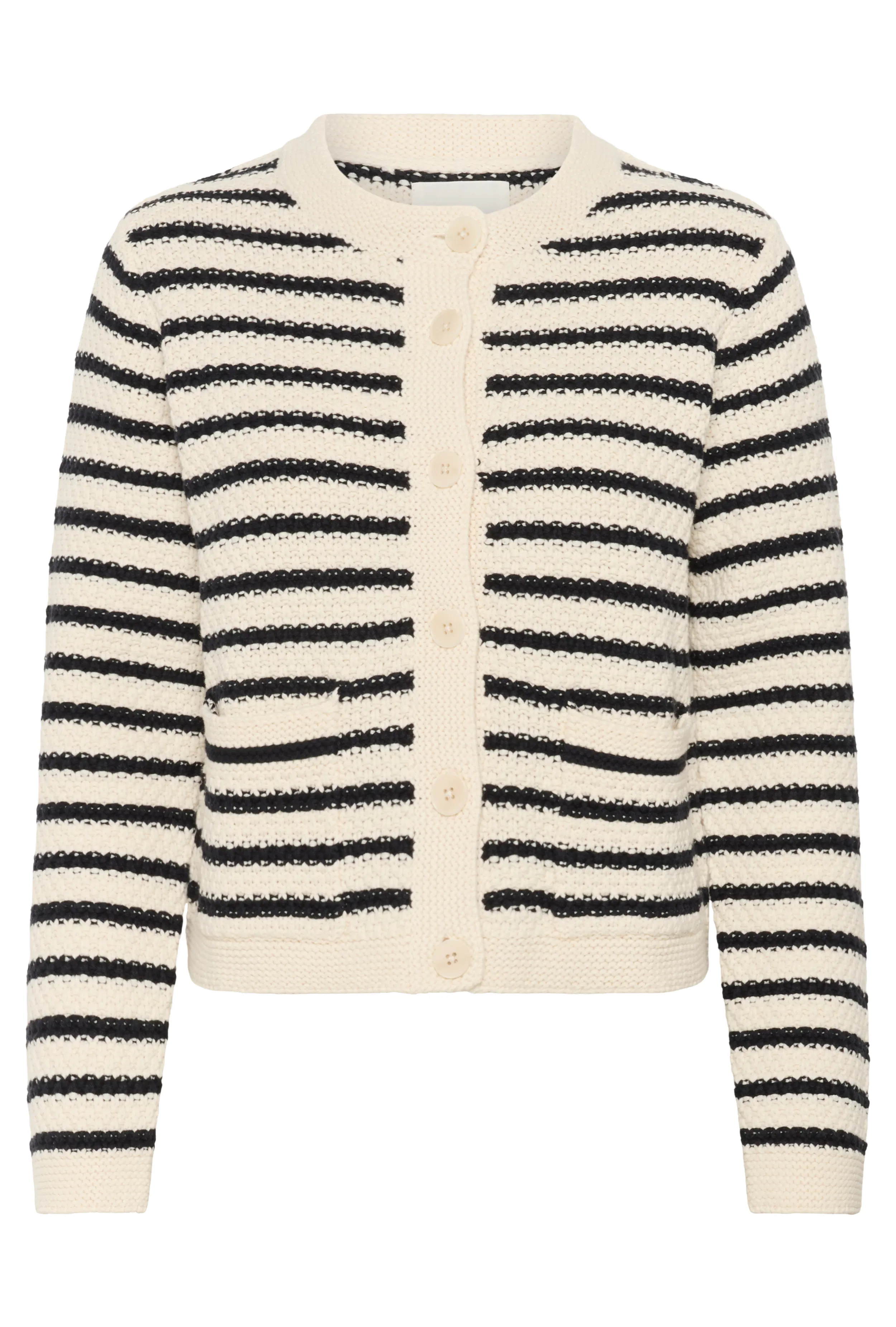 ElmiePW Cardigan PACK FRONT 30308520-304055