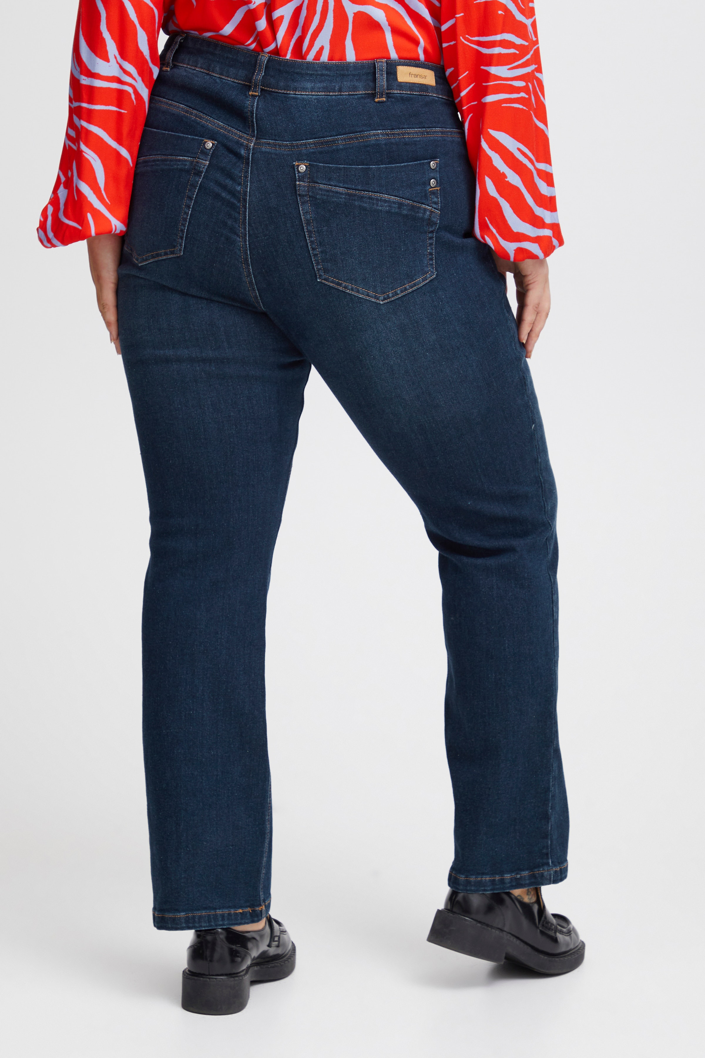 Jeans LOOKBOOK FRONT 20612482-201226