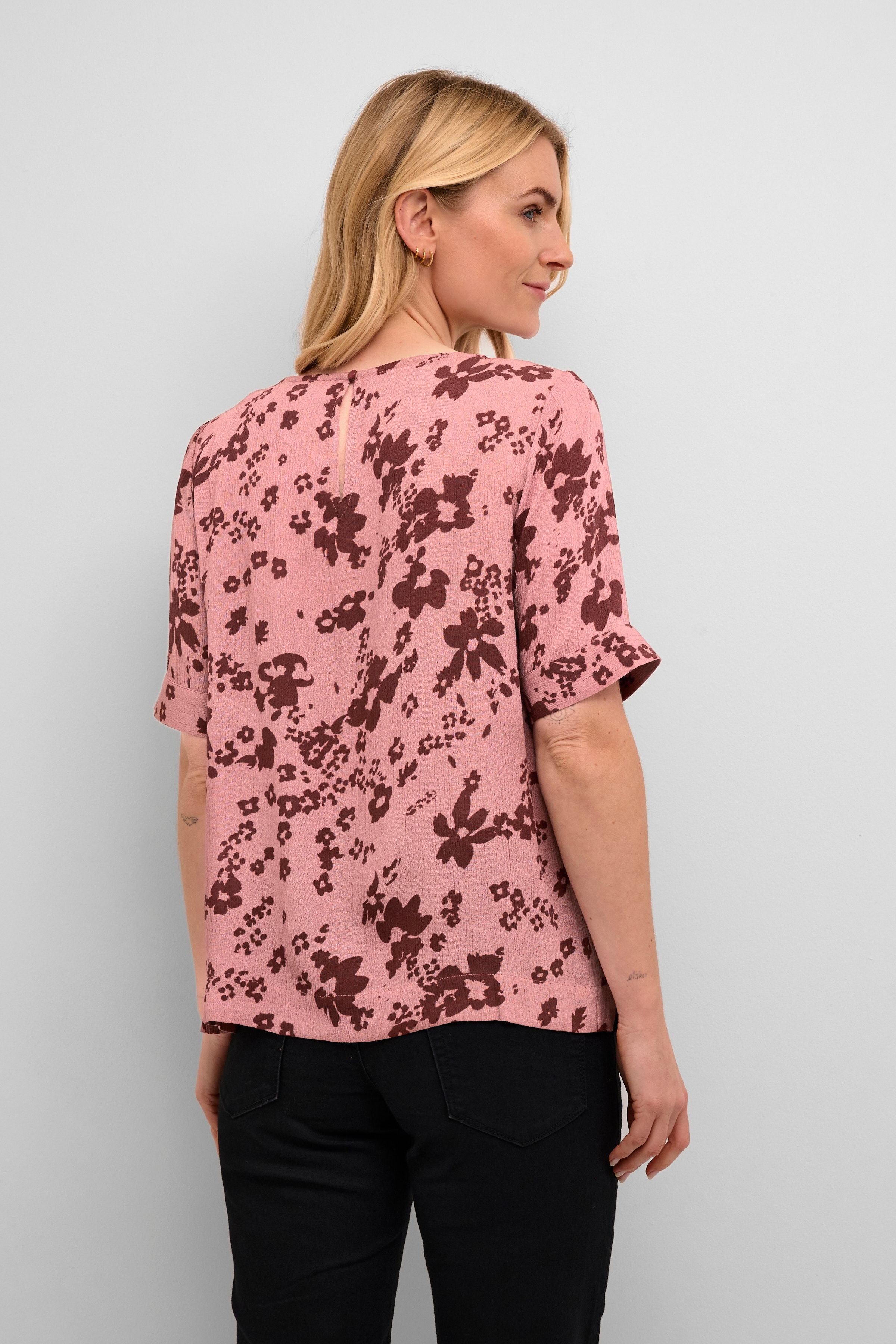 BPjoy Blus LOOKBOOK BACK 10590418-104283B
