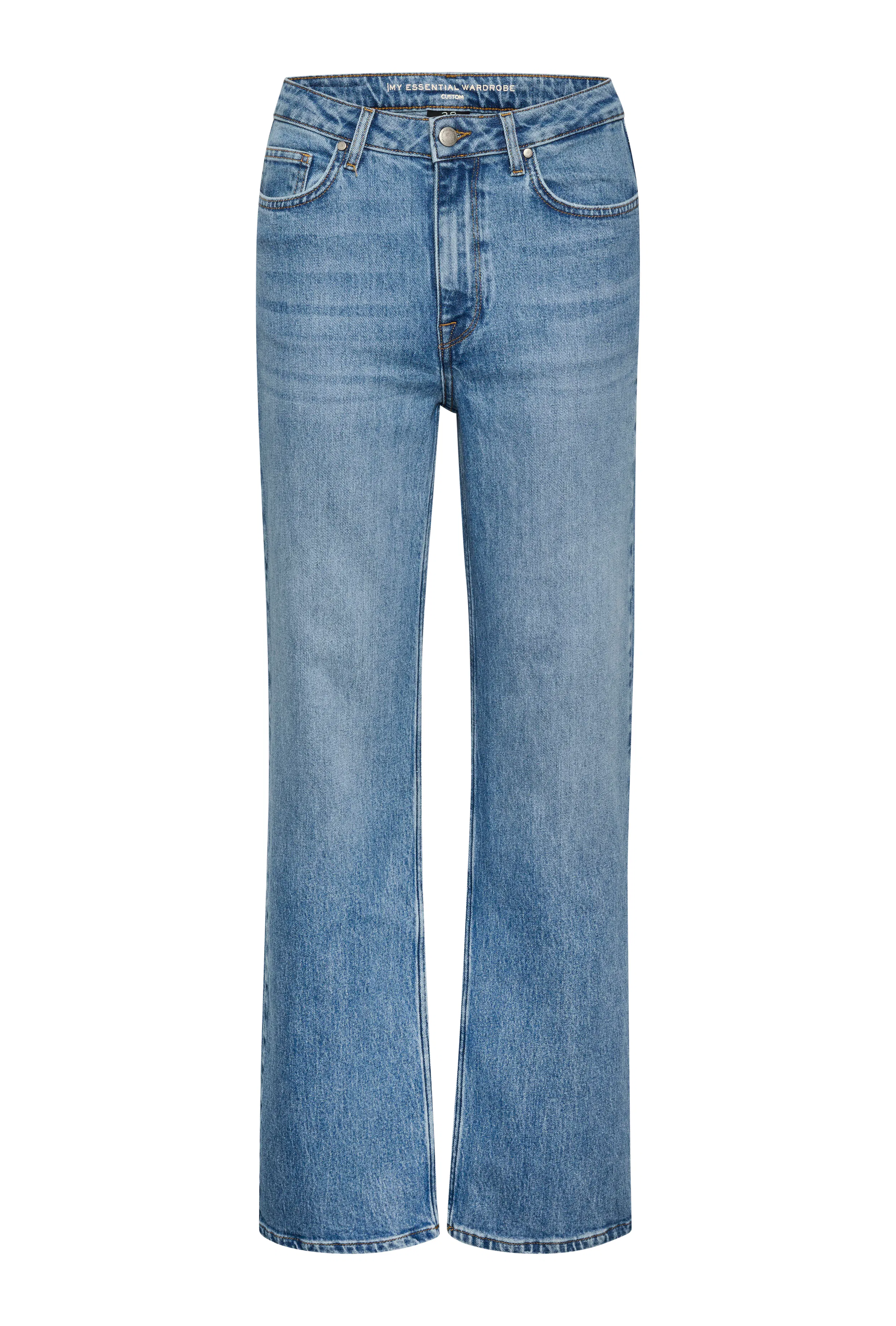 05 THE LOUIS HIGH WIDE JEANS PACK FRONT 10704222-100054