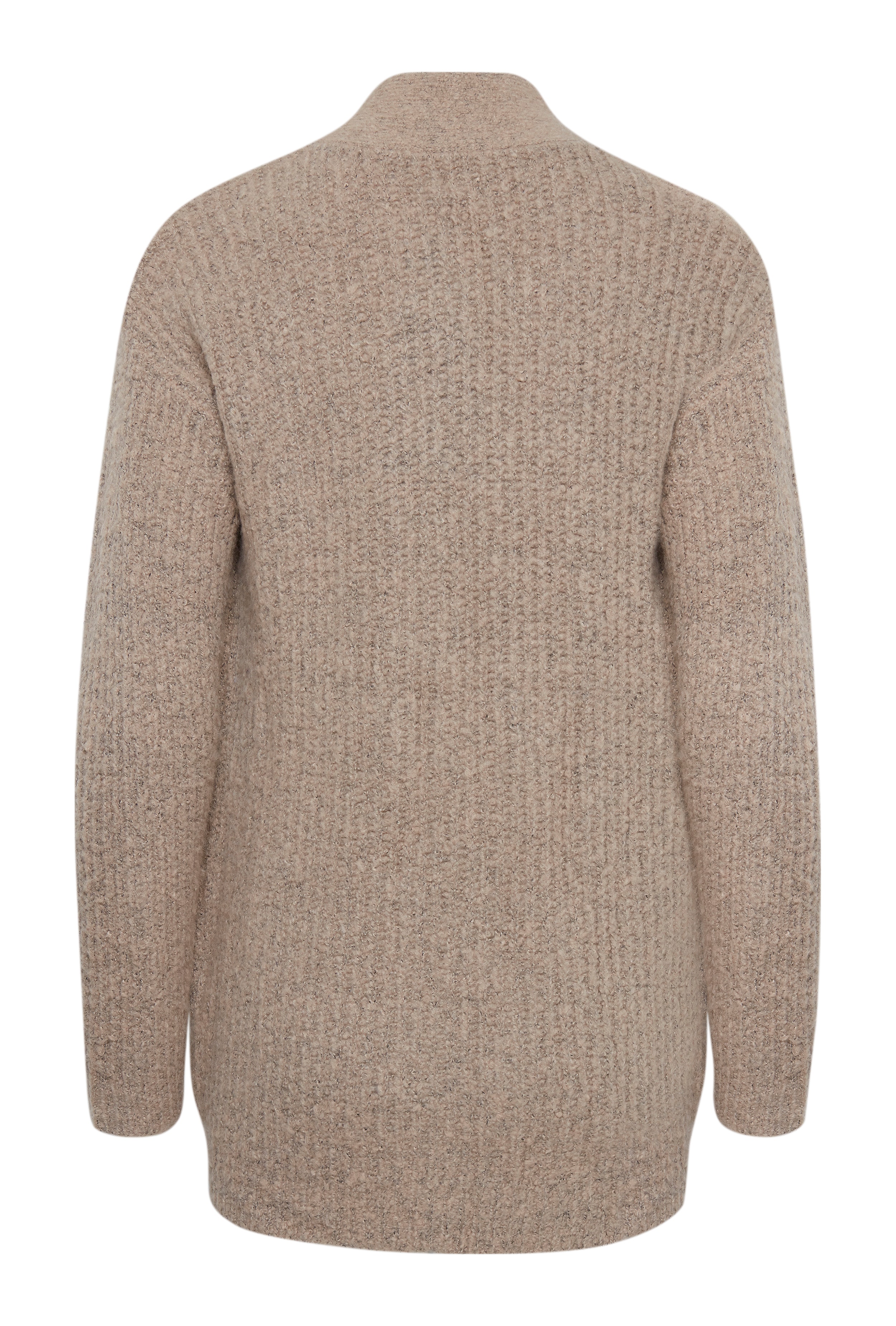 Knitted cardigan PACK FRONT 20806429-80122