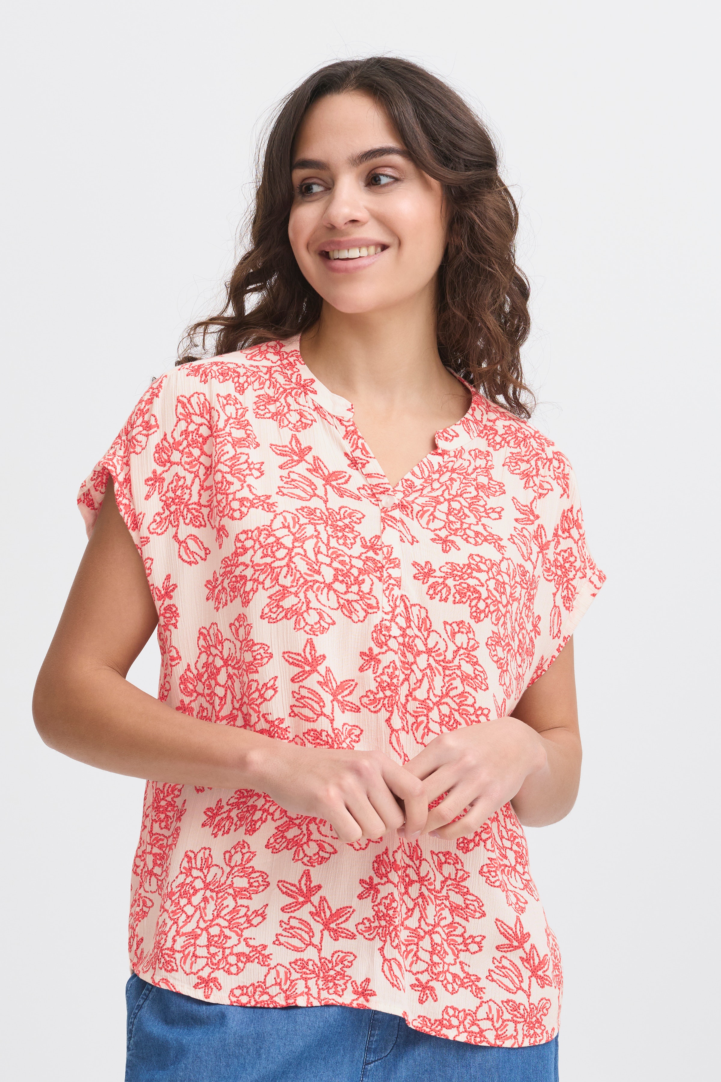 FREASE Blus LOOKBOOK FRONT 20615597-204724