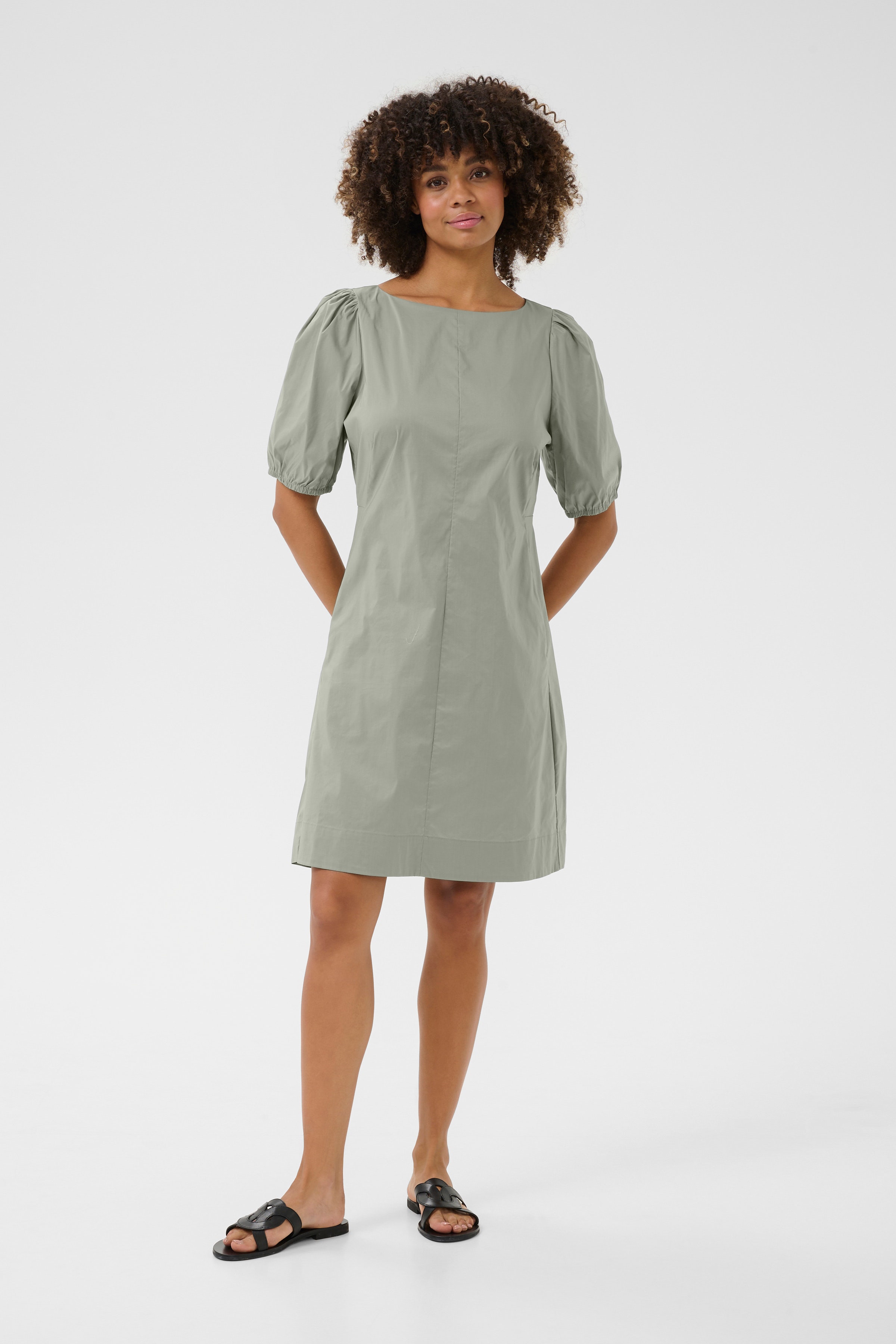 CUnovi Jurk LOOKBOOK FRONT 50111902-166008