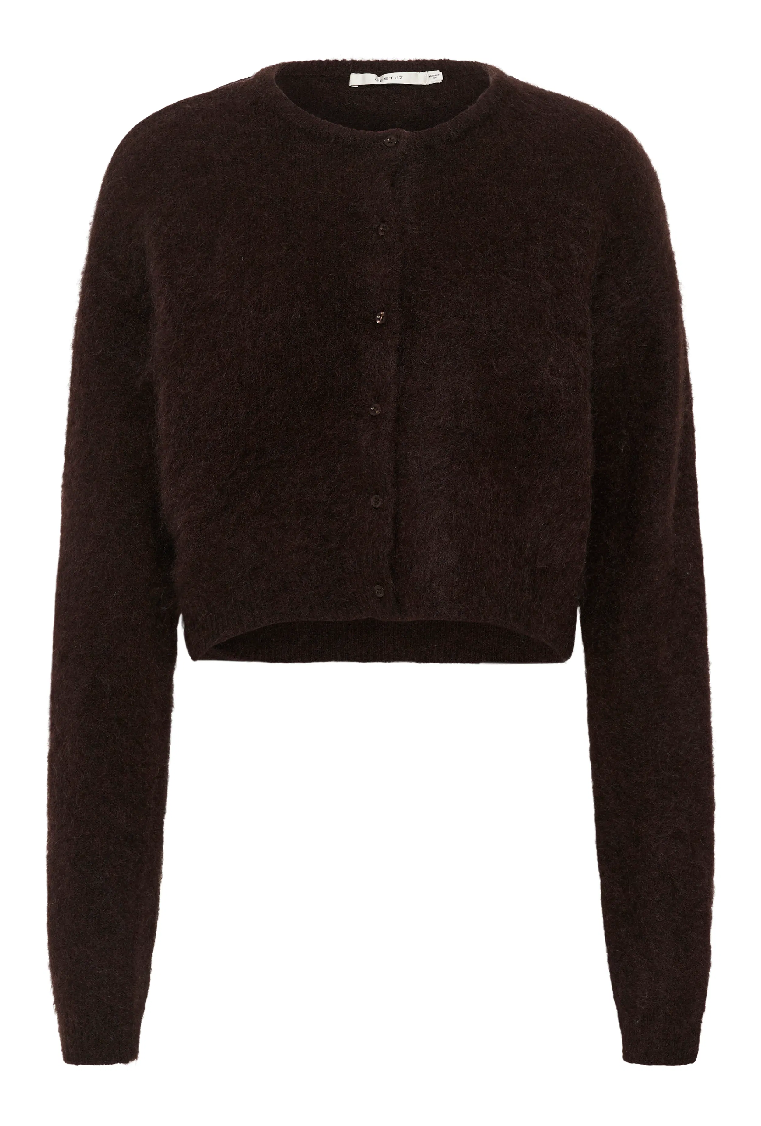GZdebbie Cardigan PACK FRONT 10911668-1910181