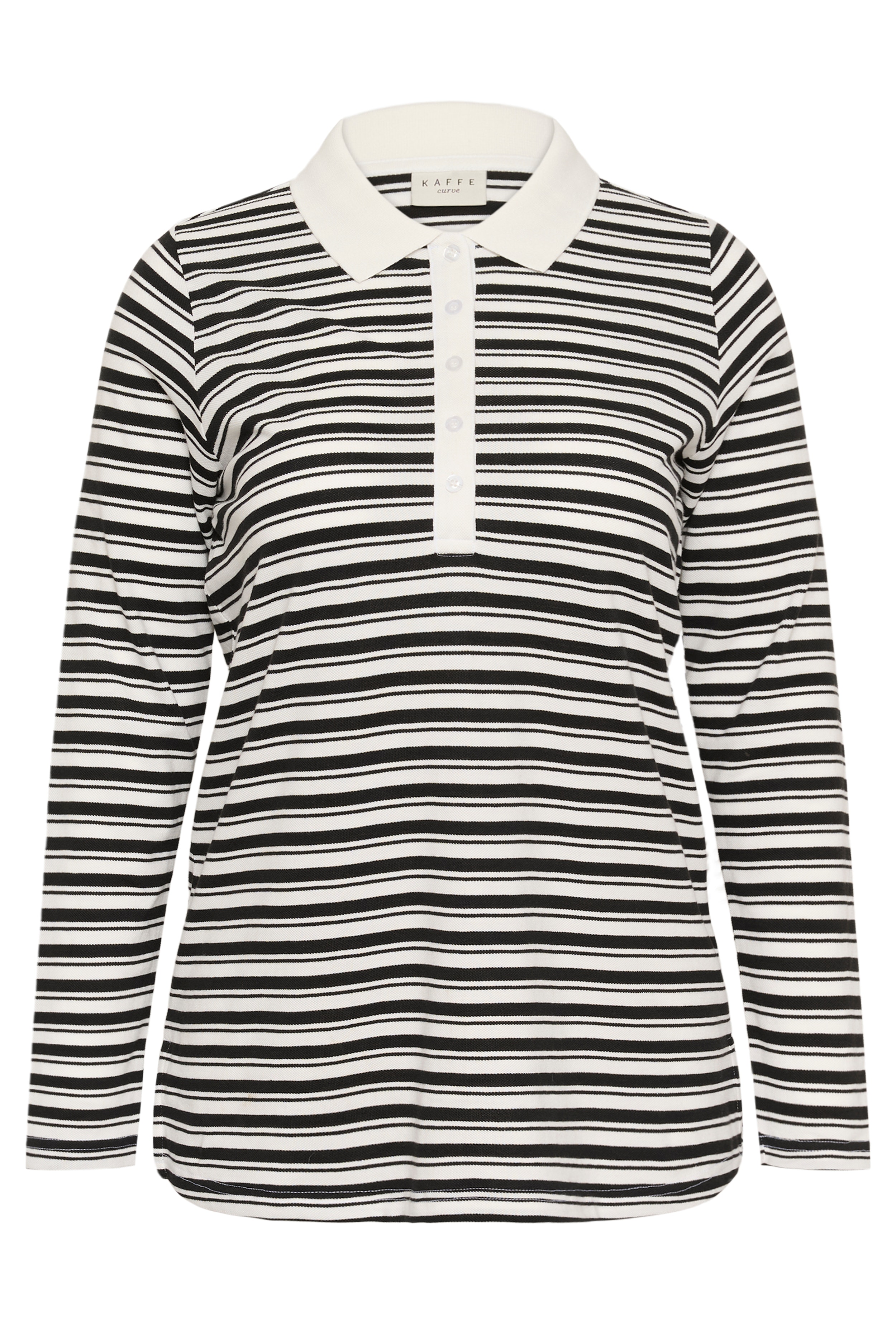 KCmiana Poloshirt LOOKBOOK DETAIL 10583934-108951