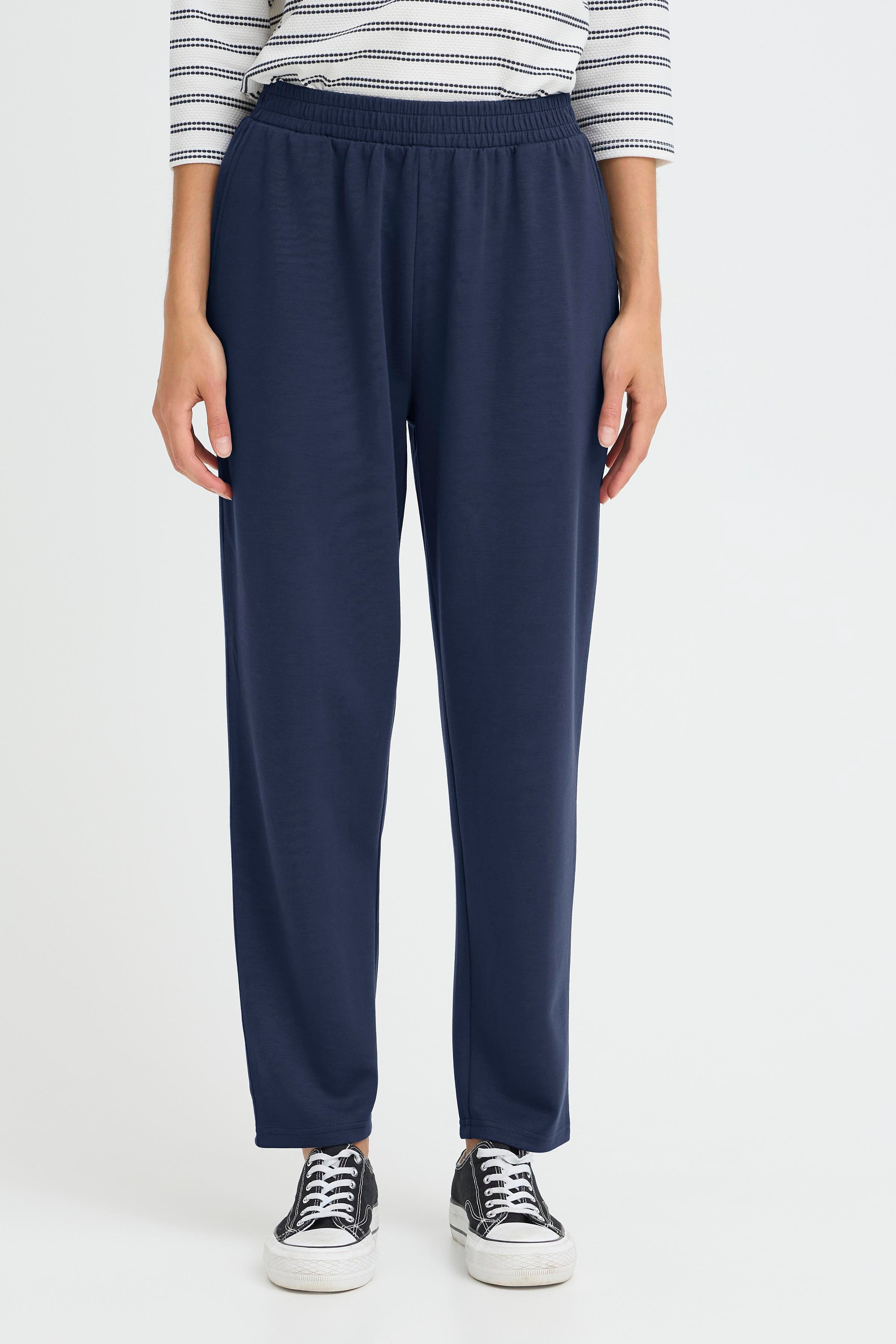 FRAURORA Bukser LOOKBOOK FRONT 20617398-193923